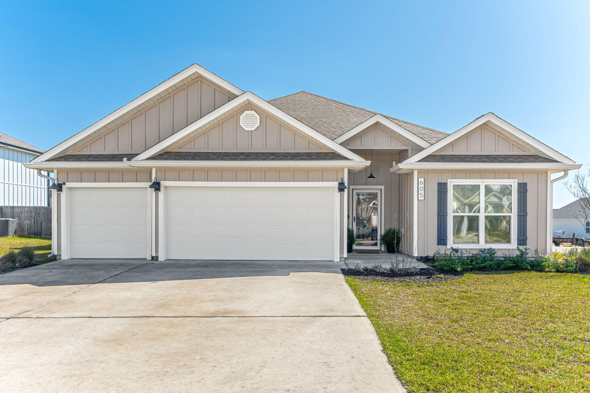 SHOAL RIVER S/D - Residential