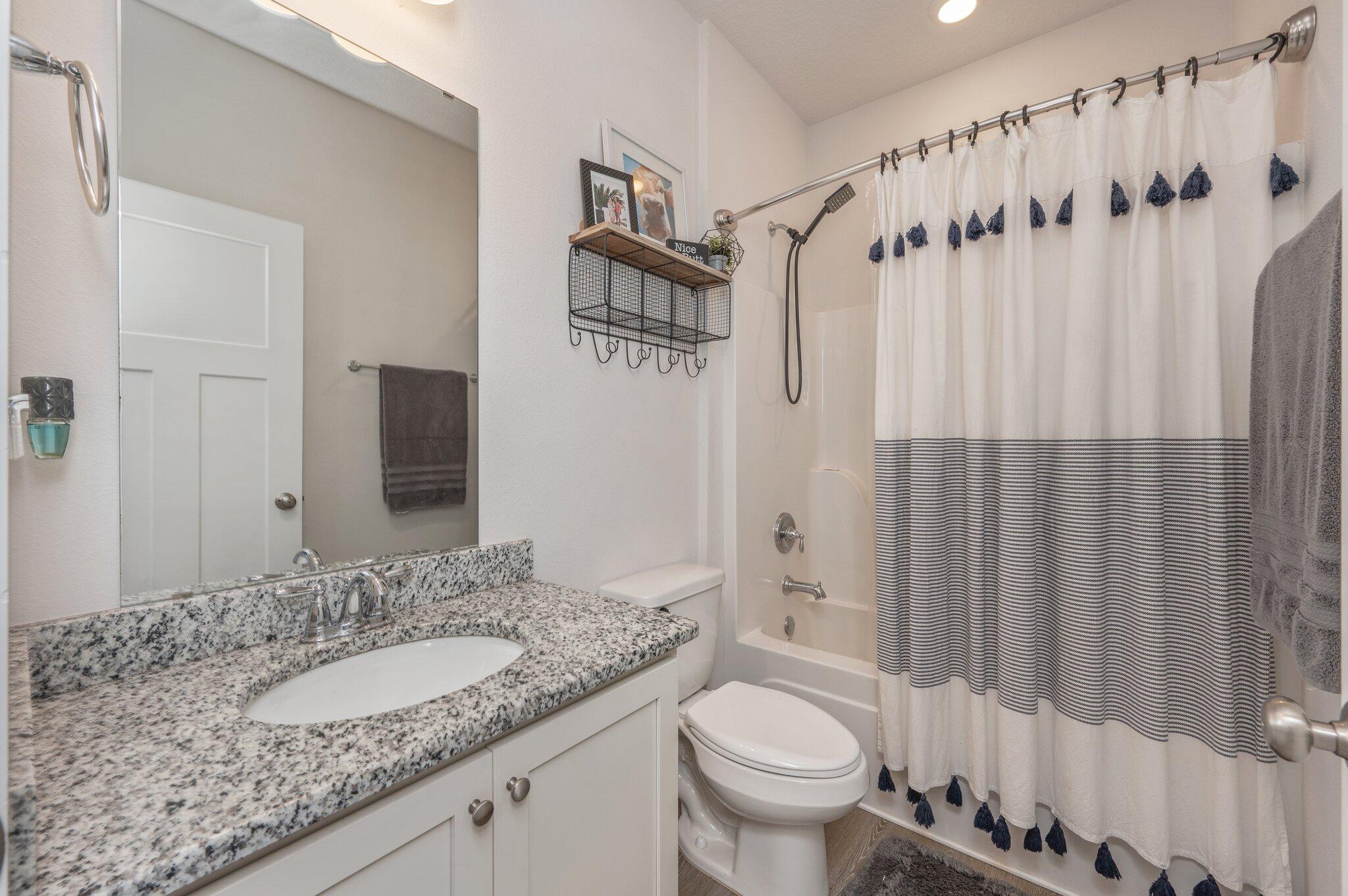 SHOAL RIVER S/D - Residential