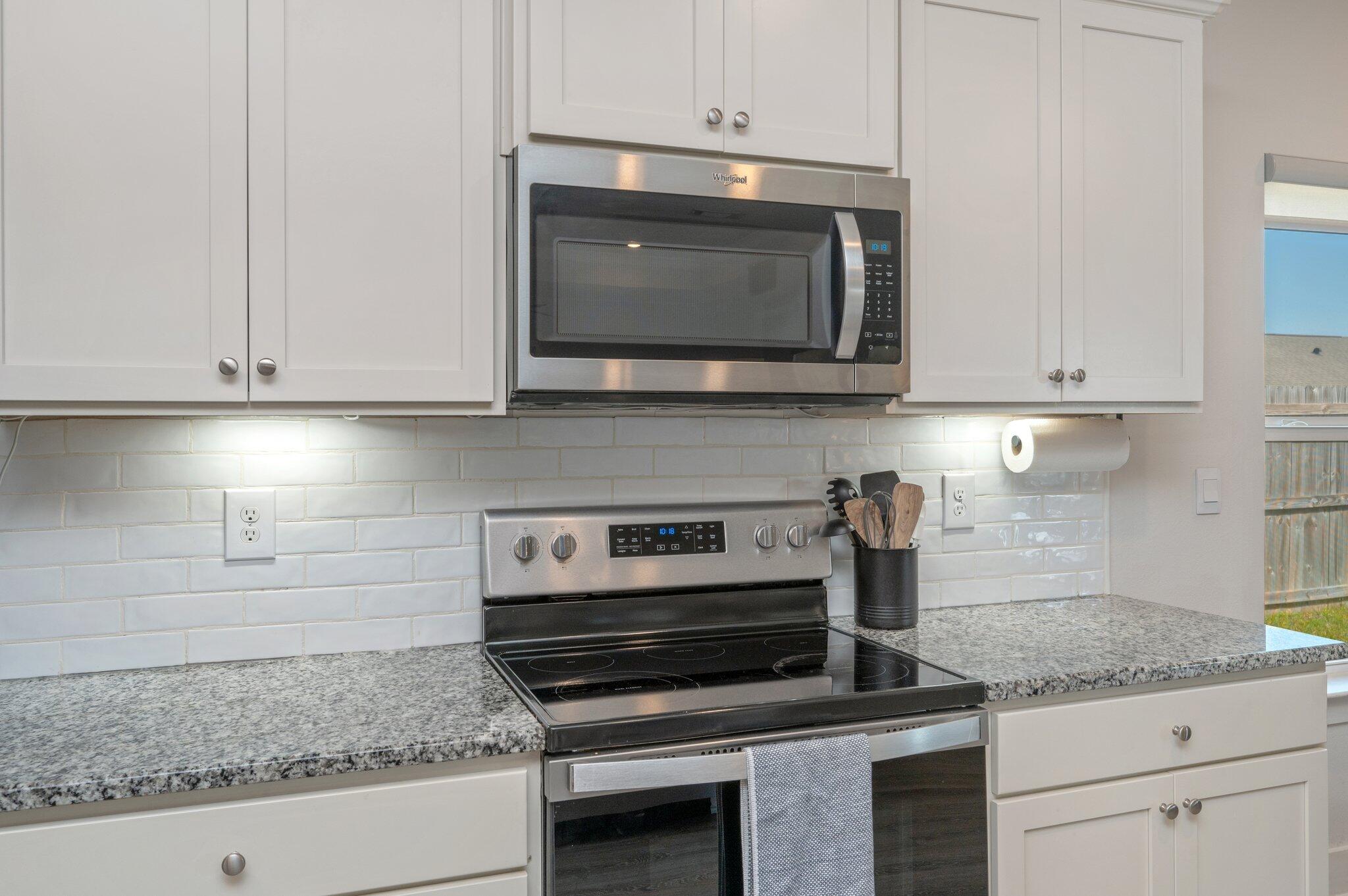 SHOAL RIVER S/D - Residential