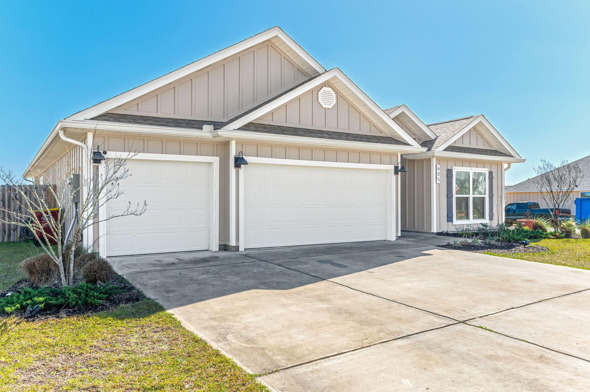 SHOAL RIVER S/D - Residential