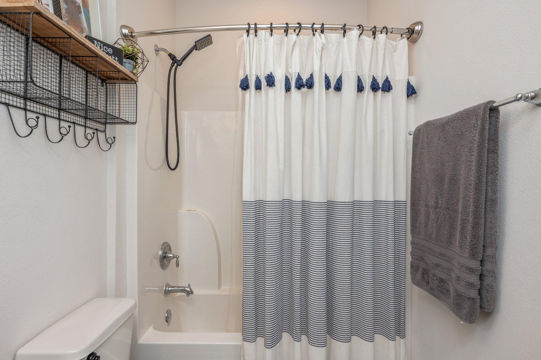 SHOAL RIVER S/D - Residential