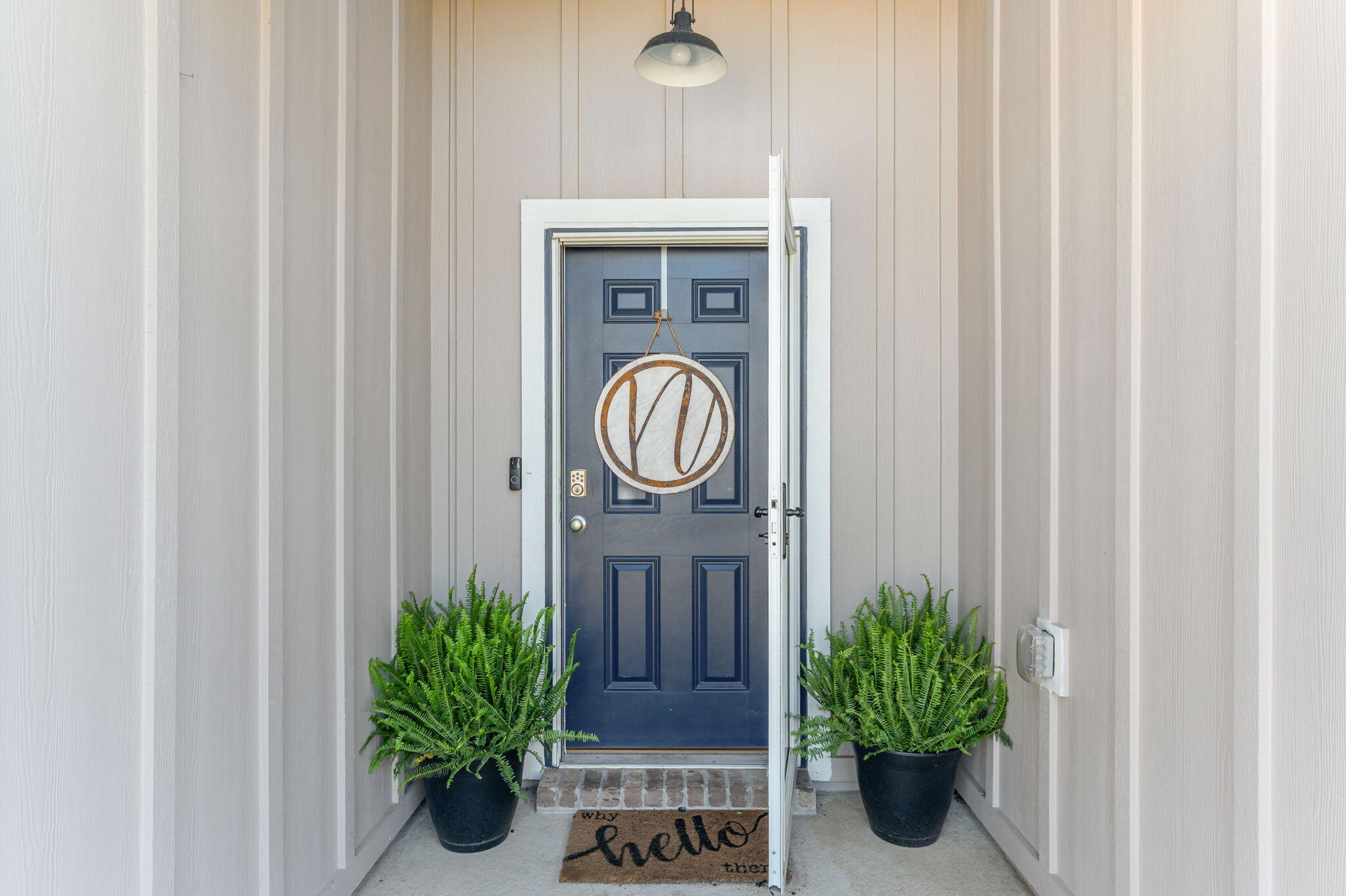 SHOAL RIVER S/D - Residential