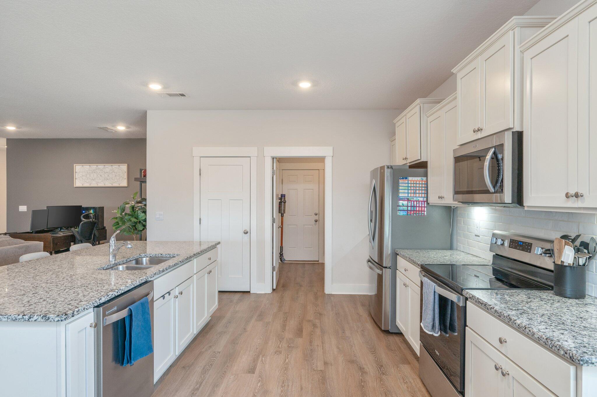 SHOAL RIVER S/D - Residential