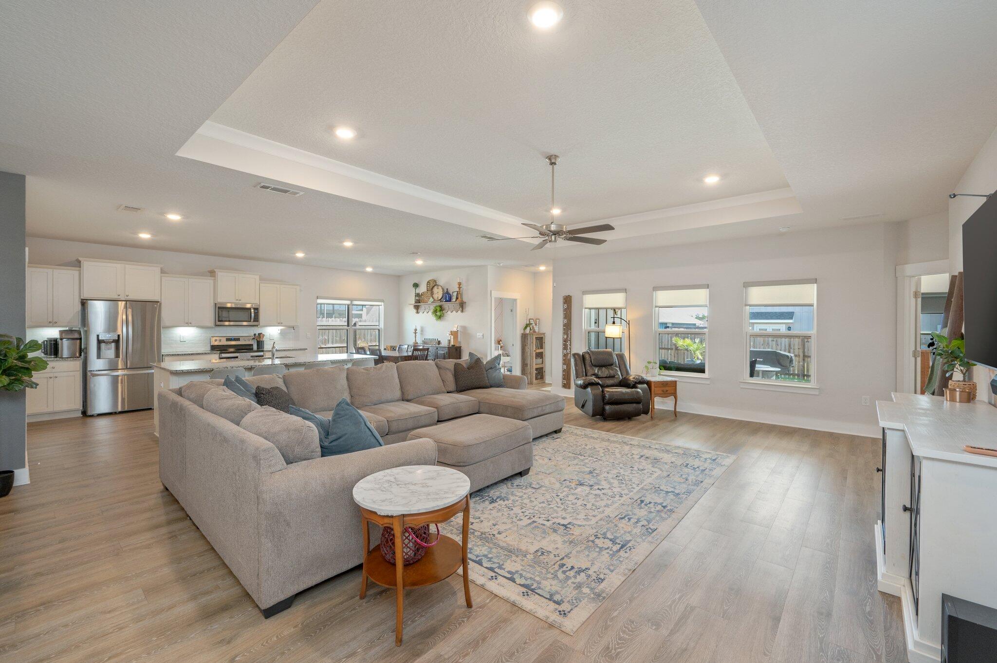 SHOAL RIVER S/D - Residential