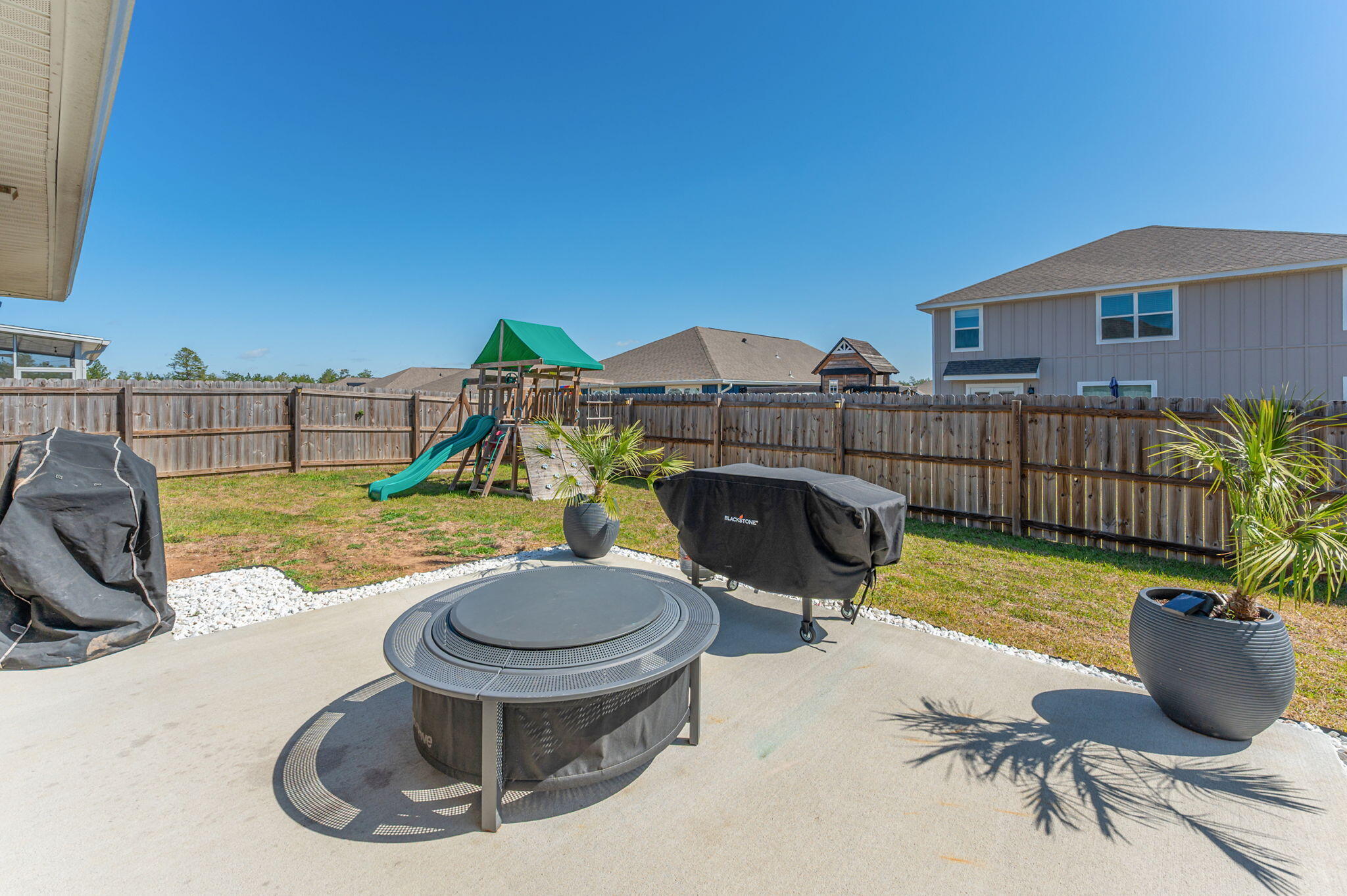 SHOAL RIVER S/D - Residential