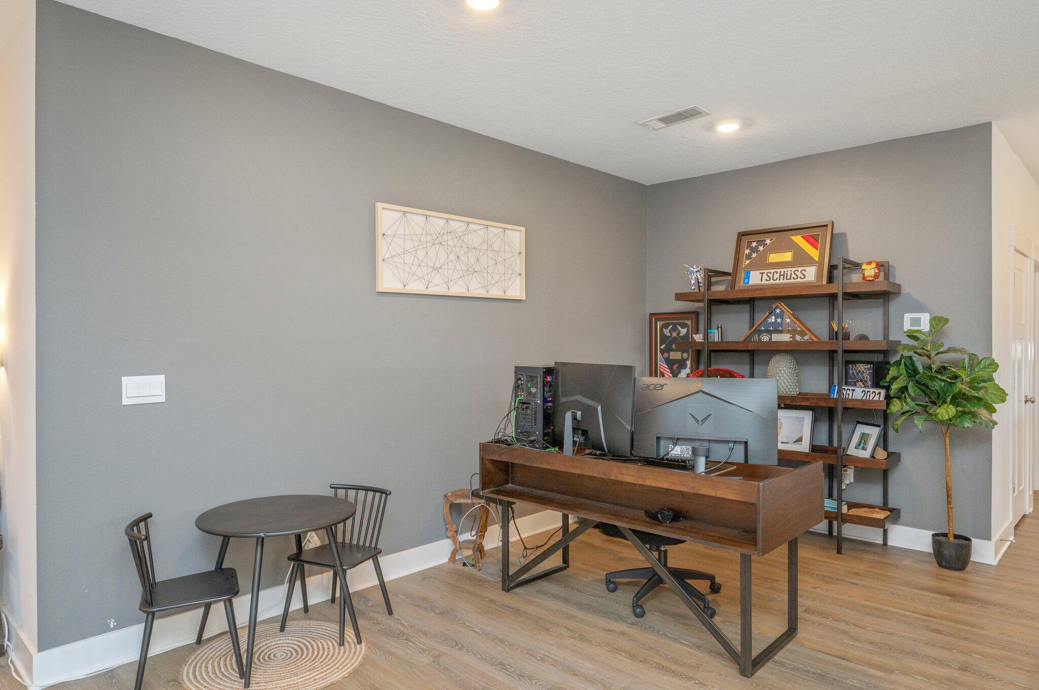 SHOAL RIVER S/D - Residential