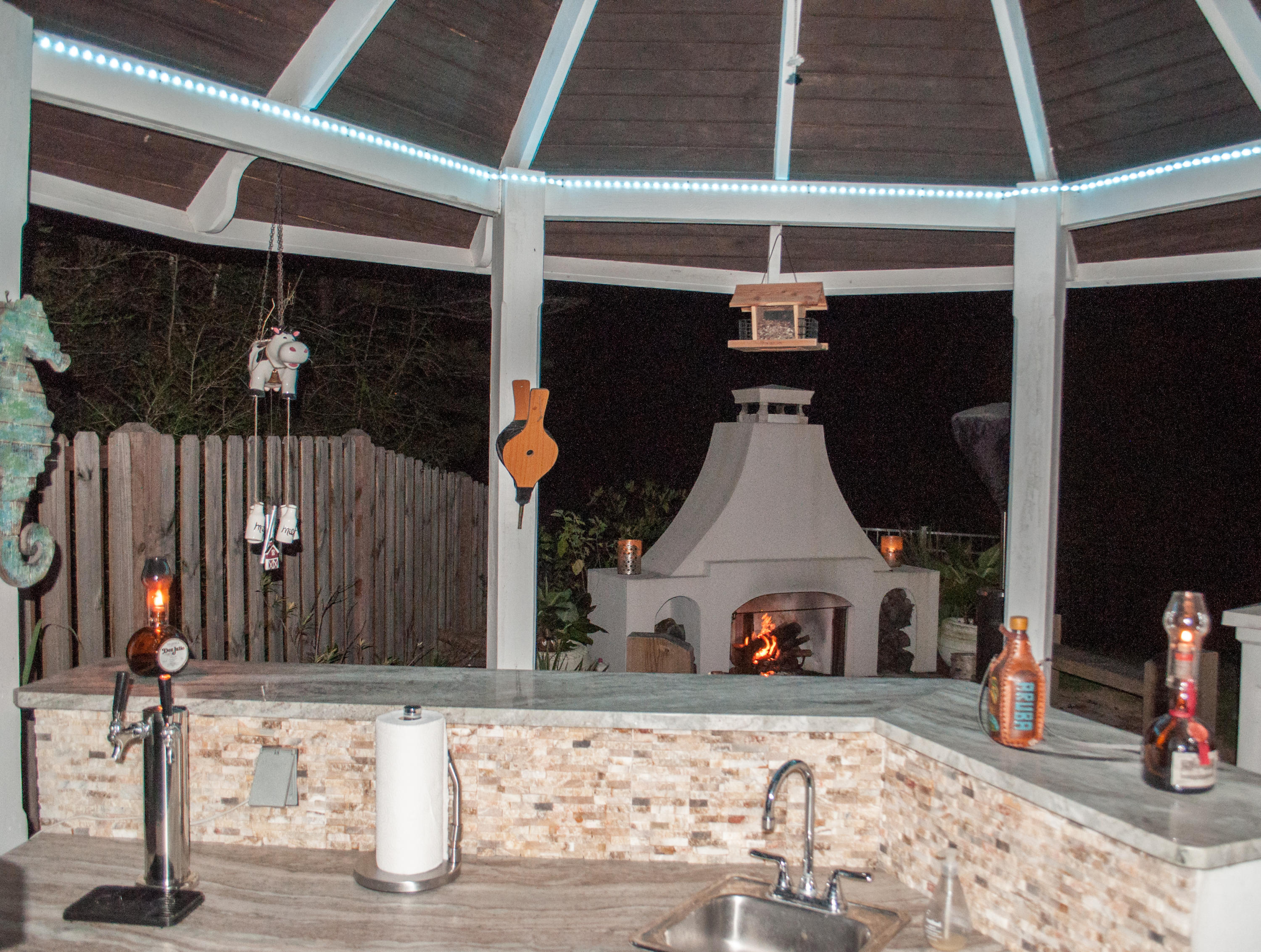 HAMMOCK BAY - Residential