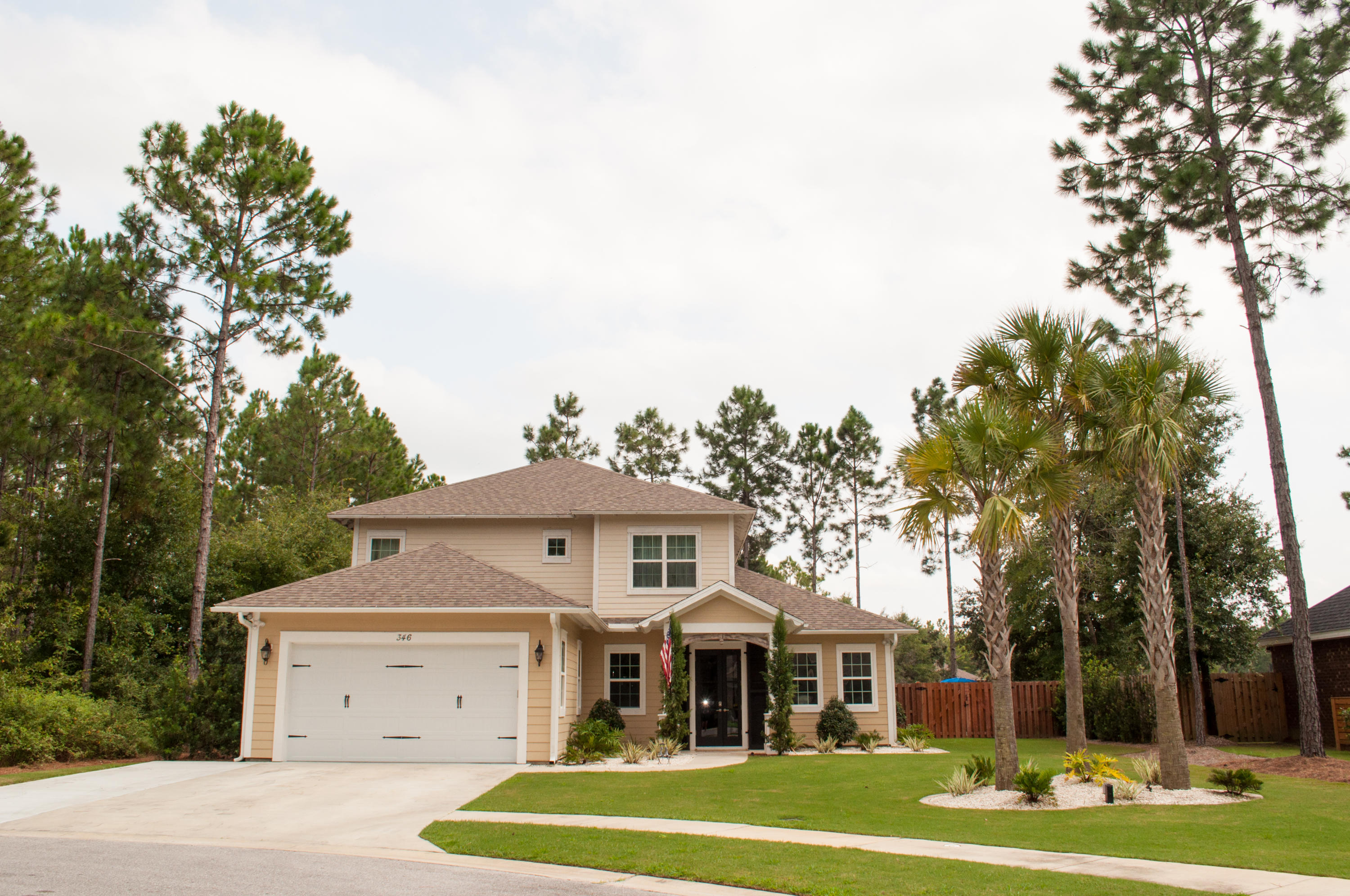 HAMMOCK BAY - Residential