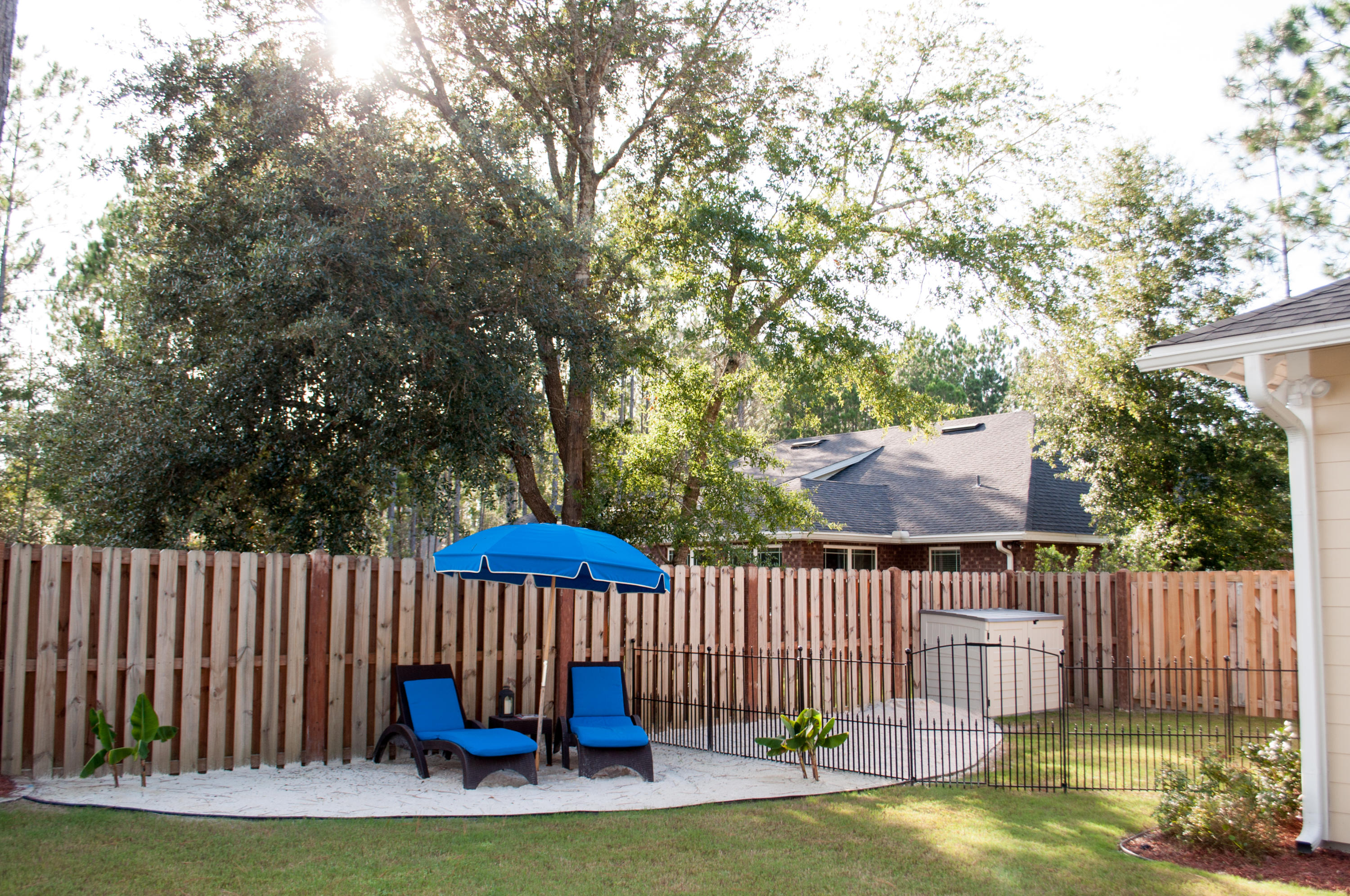 HAMMOCK BAY - Residential