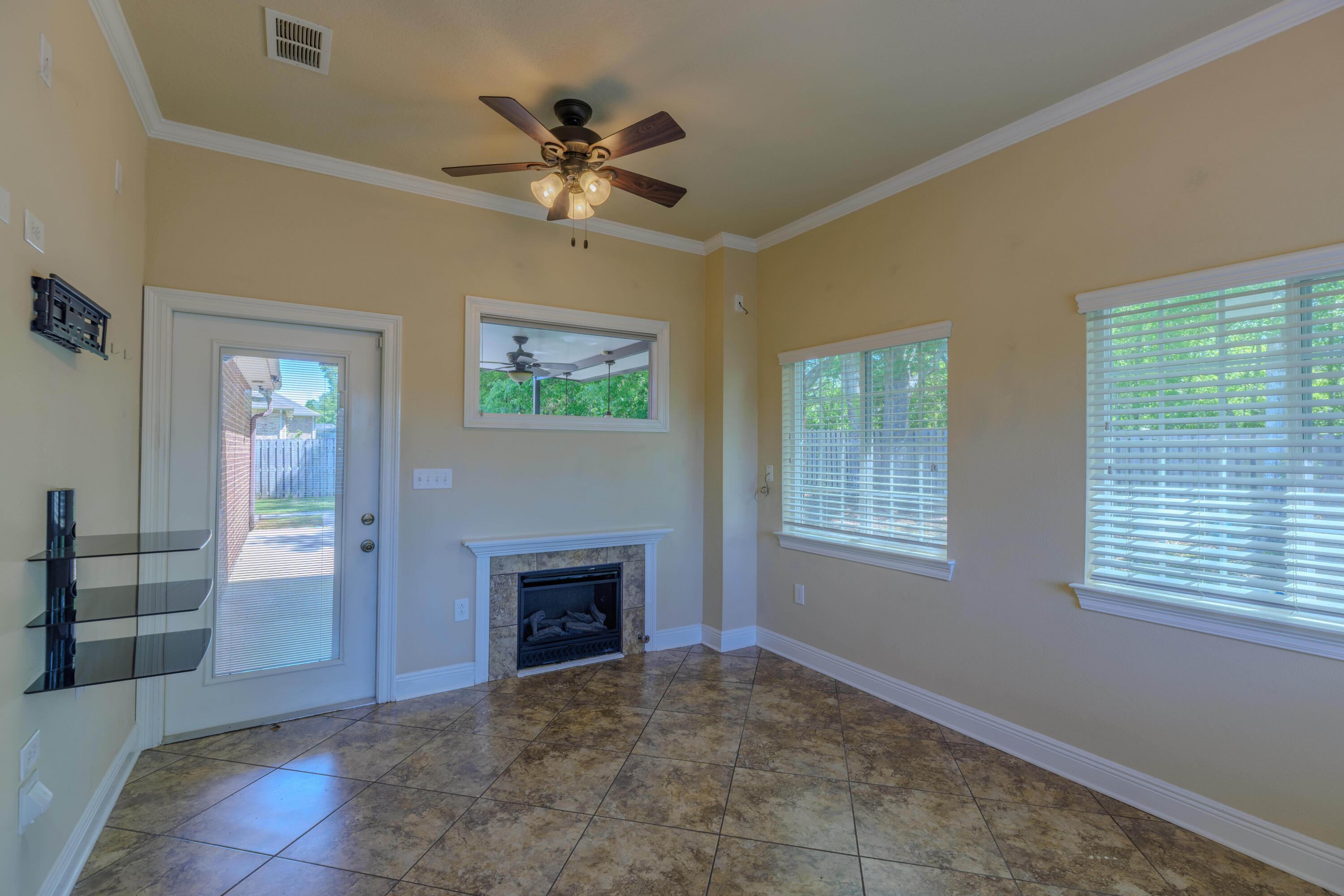 SHEPHERDS GROVE - Residential