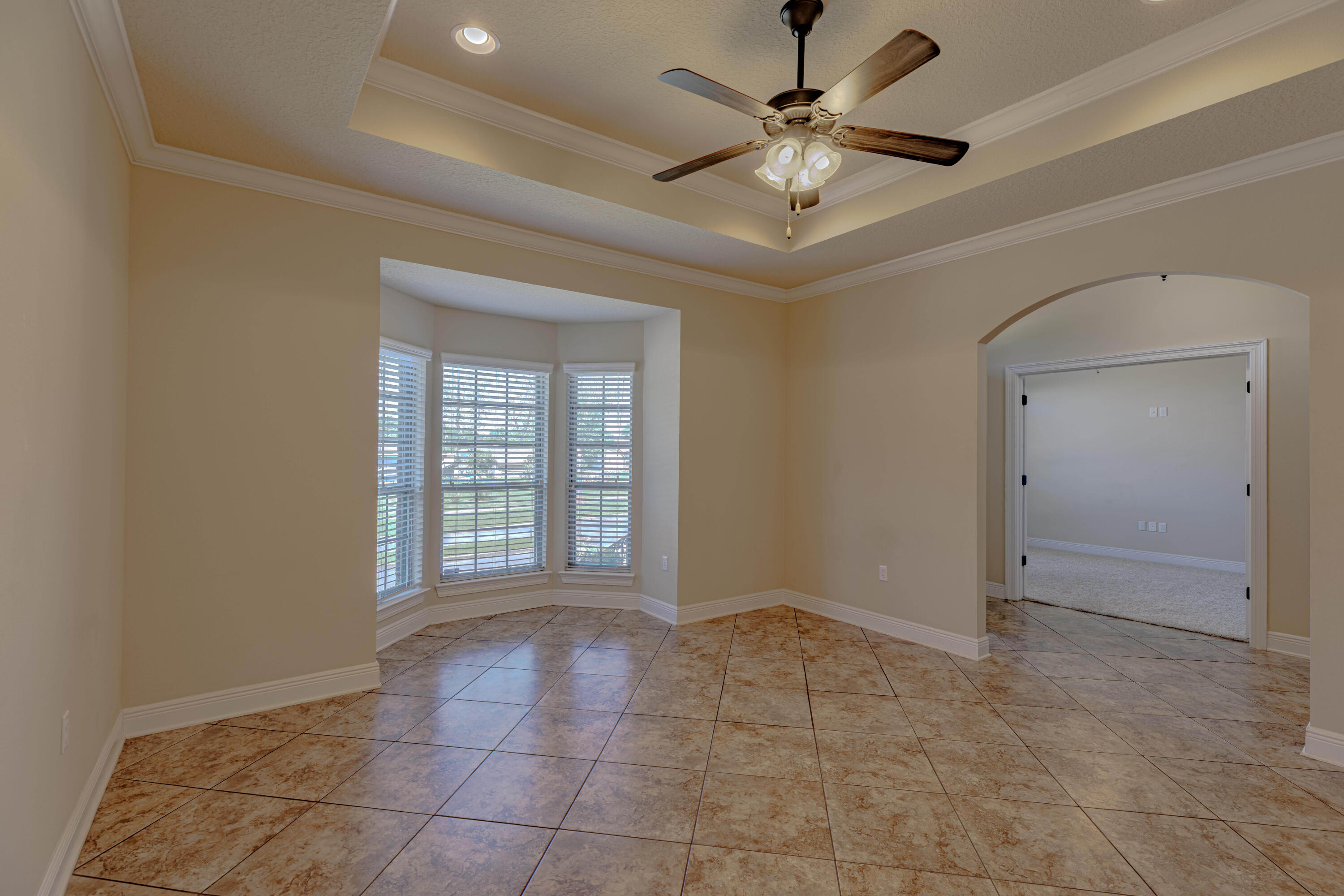 SHEPHERDS GROVE - Residential