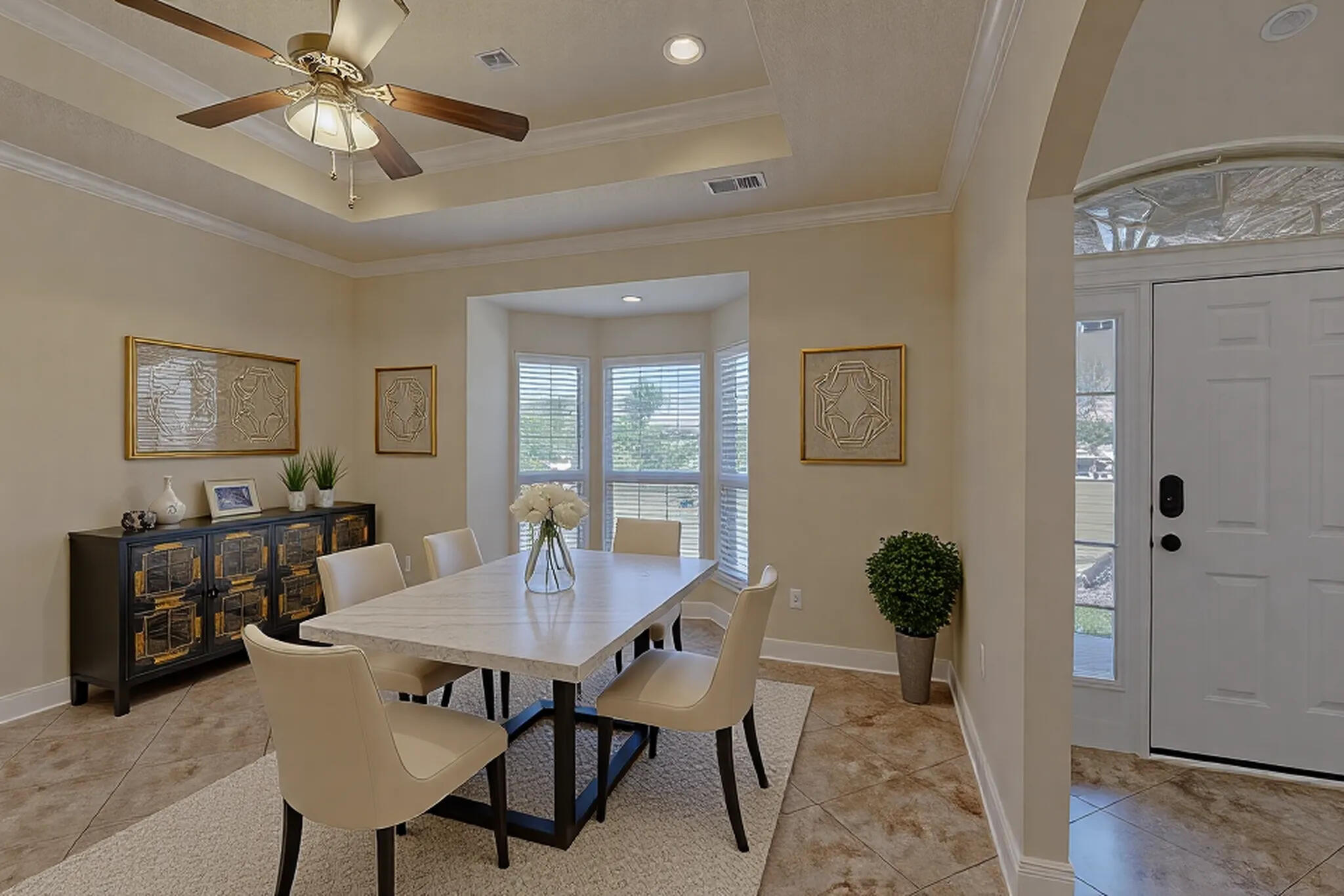 SHEPHERDS GROVE - Residential