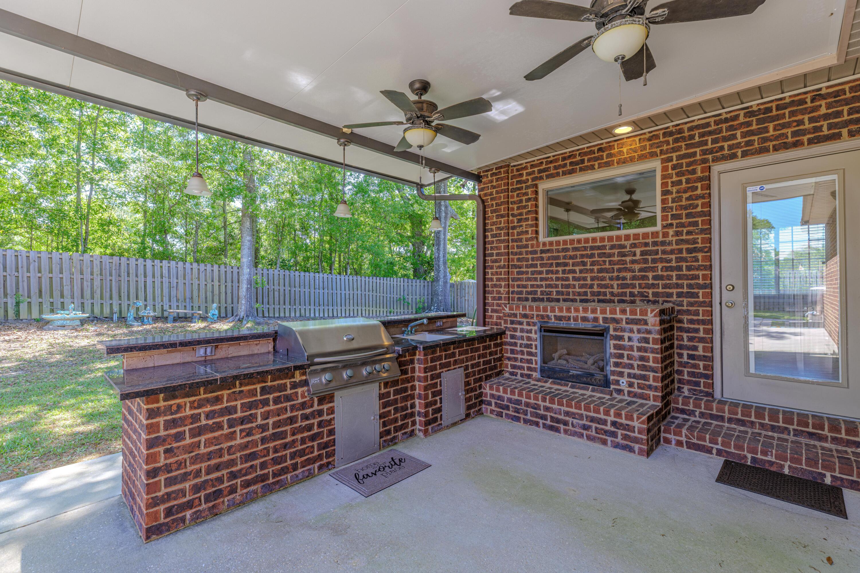 SHEPHERDS GROVE - Residential