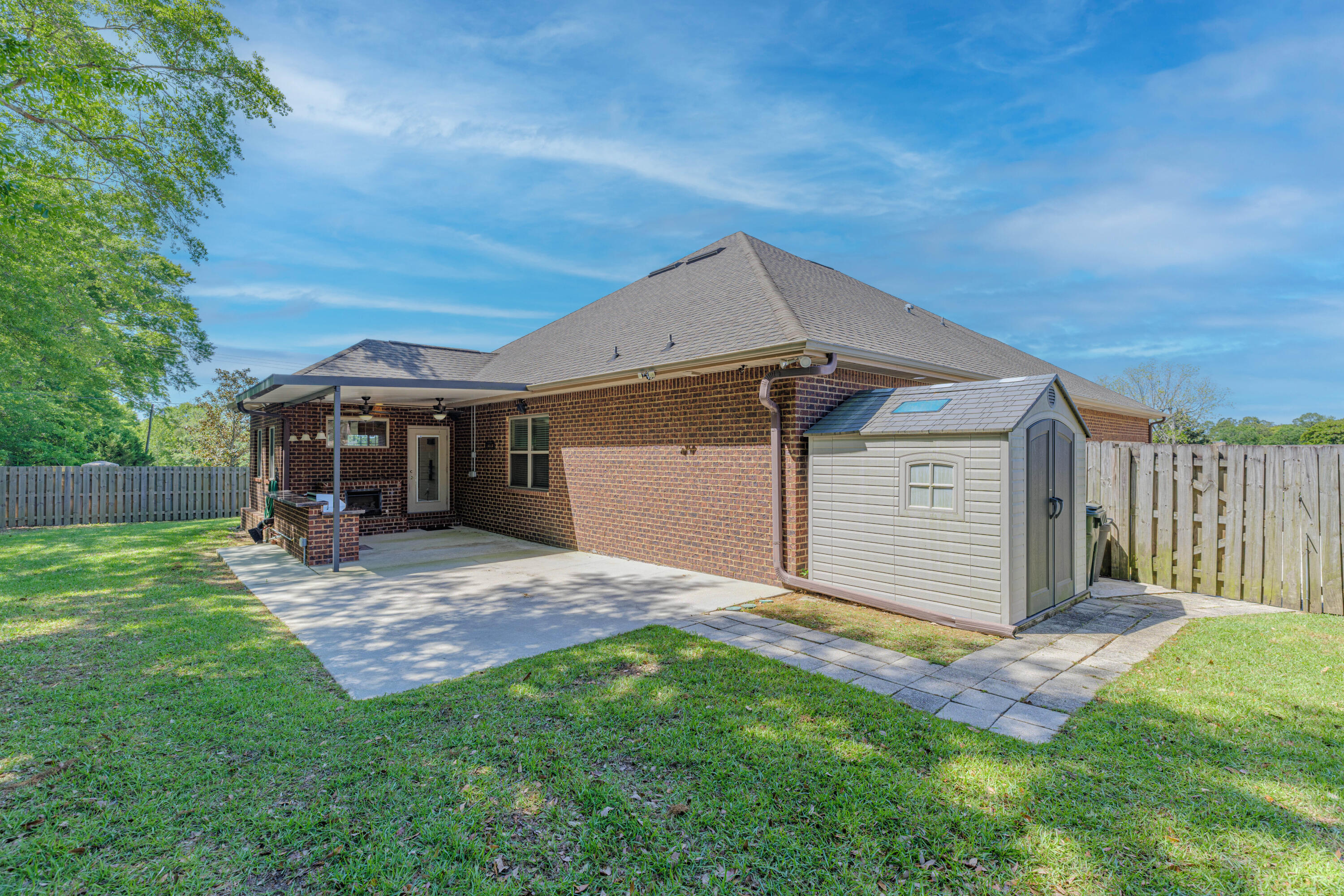 SHEPHERDS GROVE - Residential