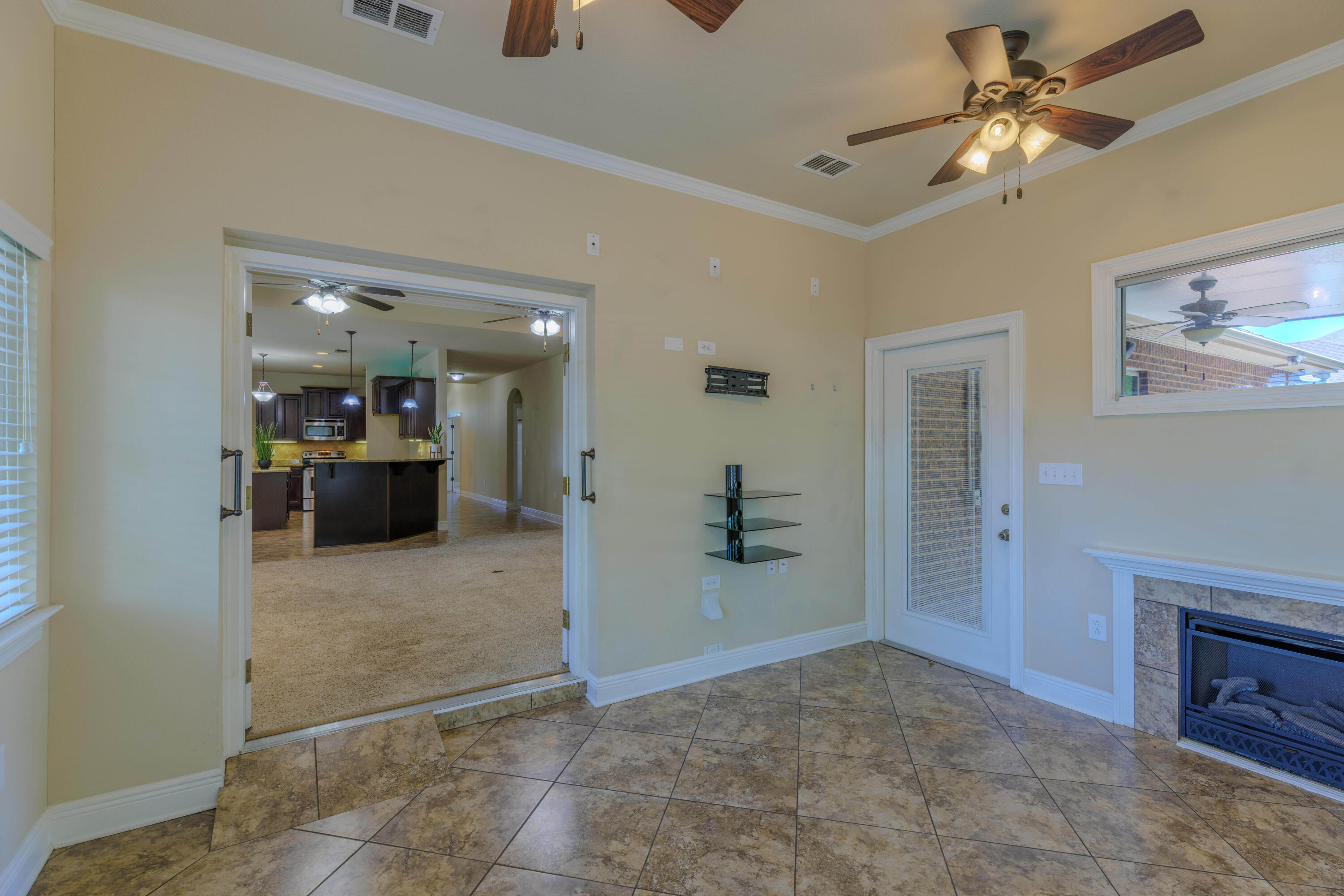 SHEPHERDS GROVE - Residential
