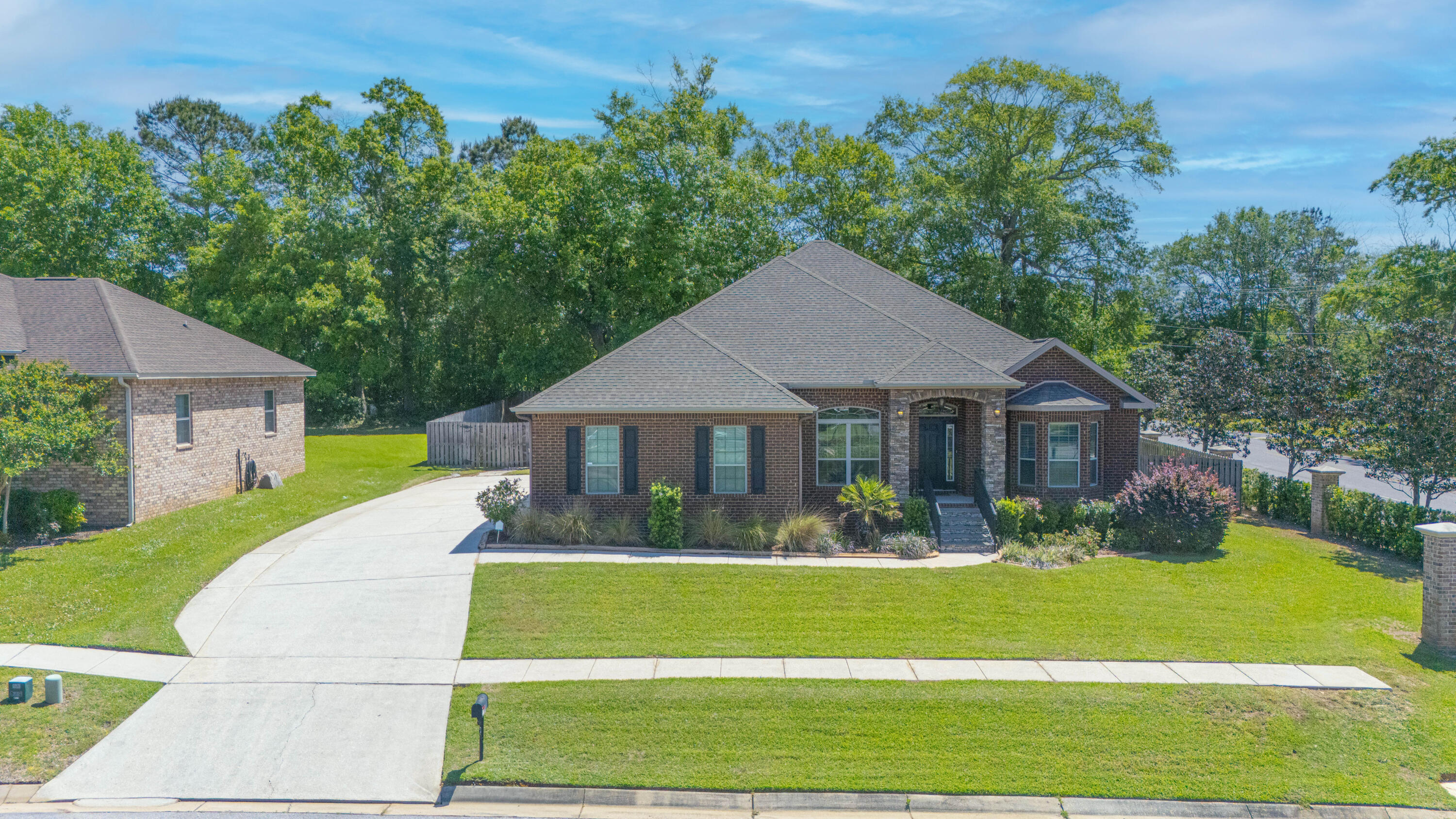 SHEPHERDS GROVE - Residential