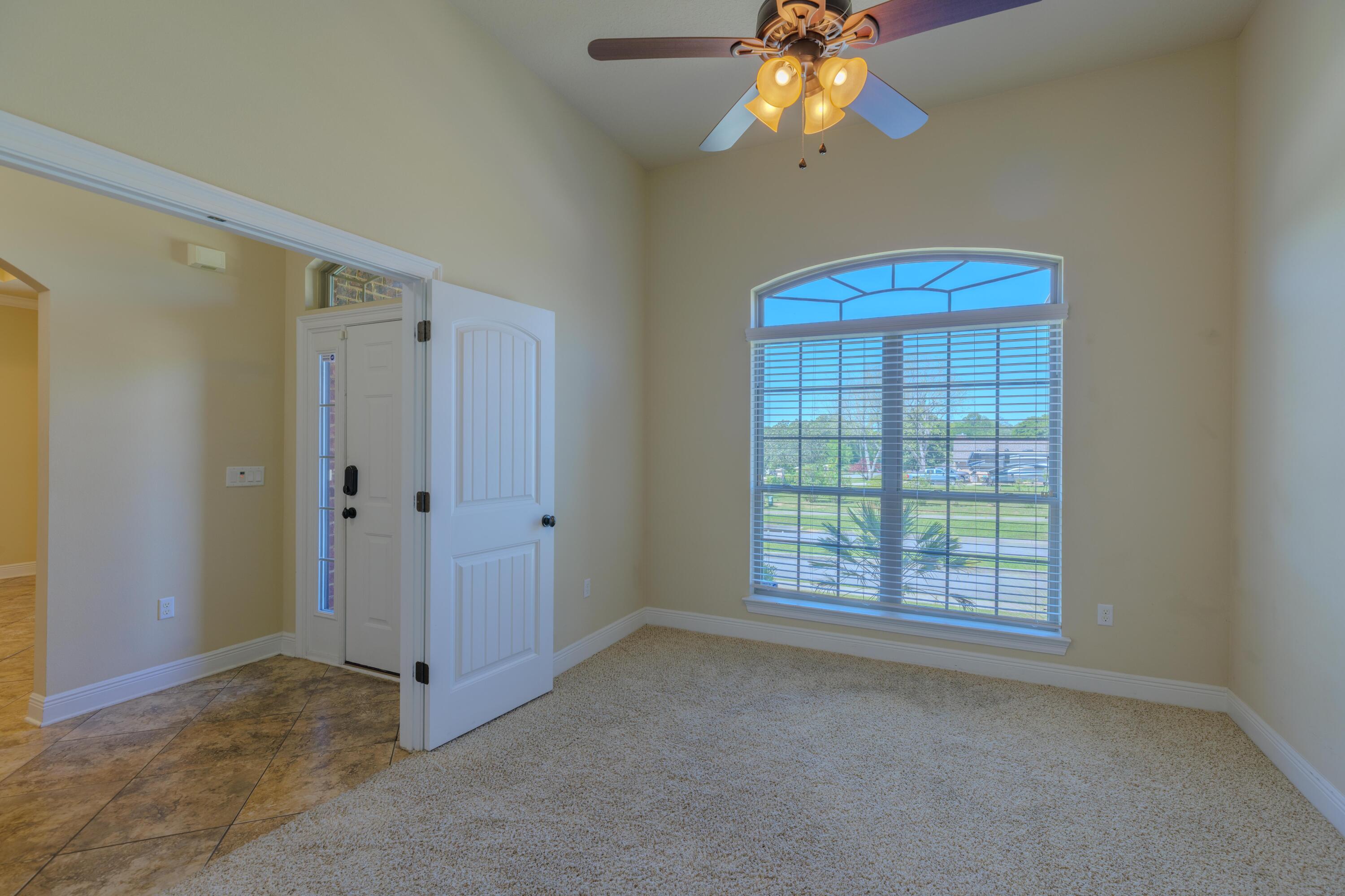 SHEPHERDS GROVE - Residential