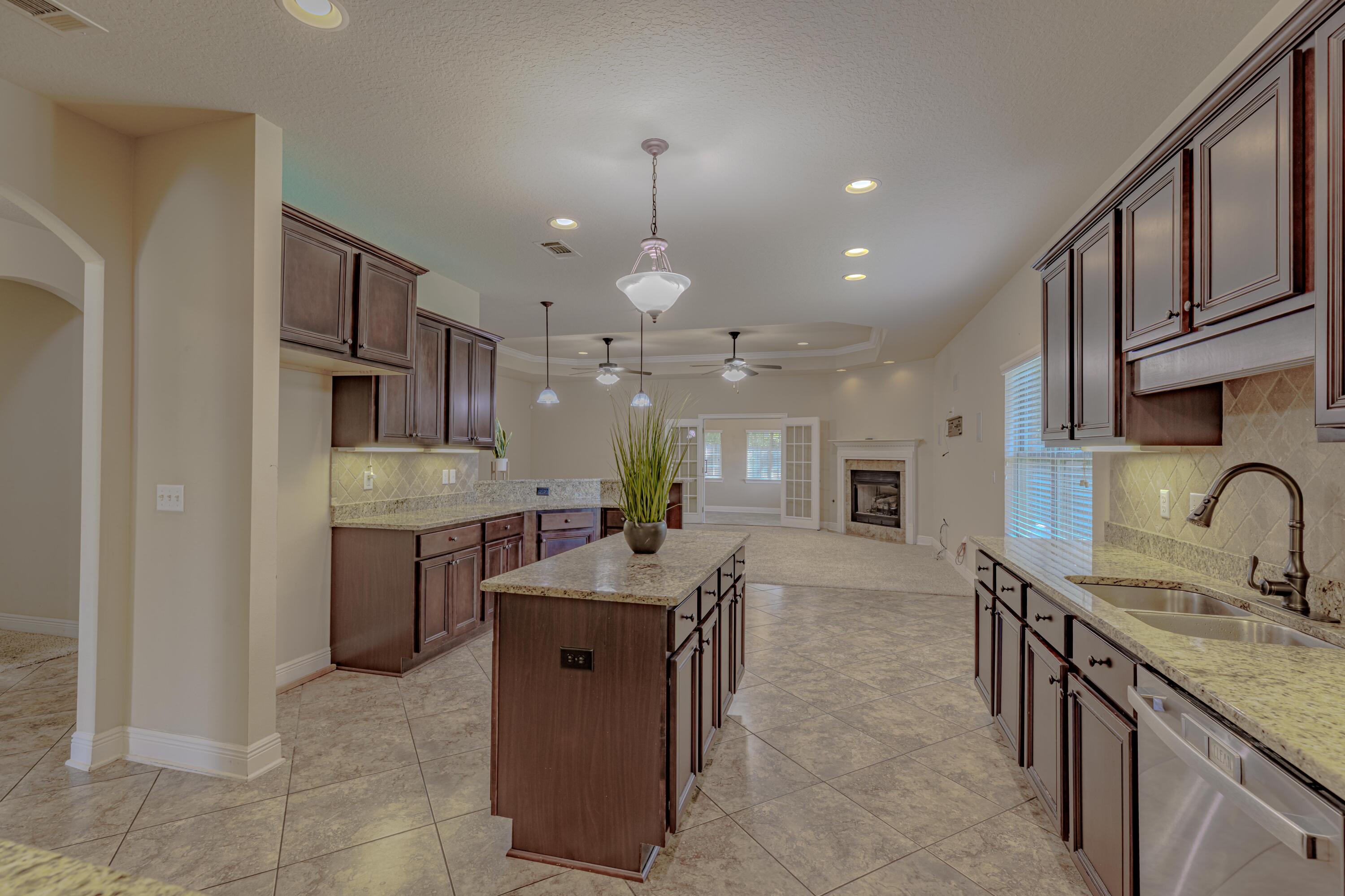 SHEPHERDS GROVE - Residential