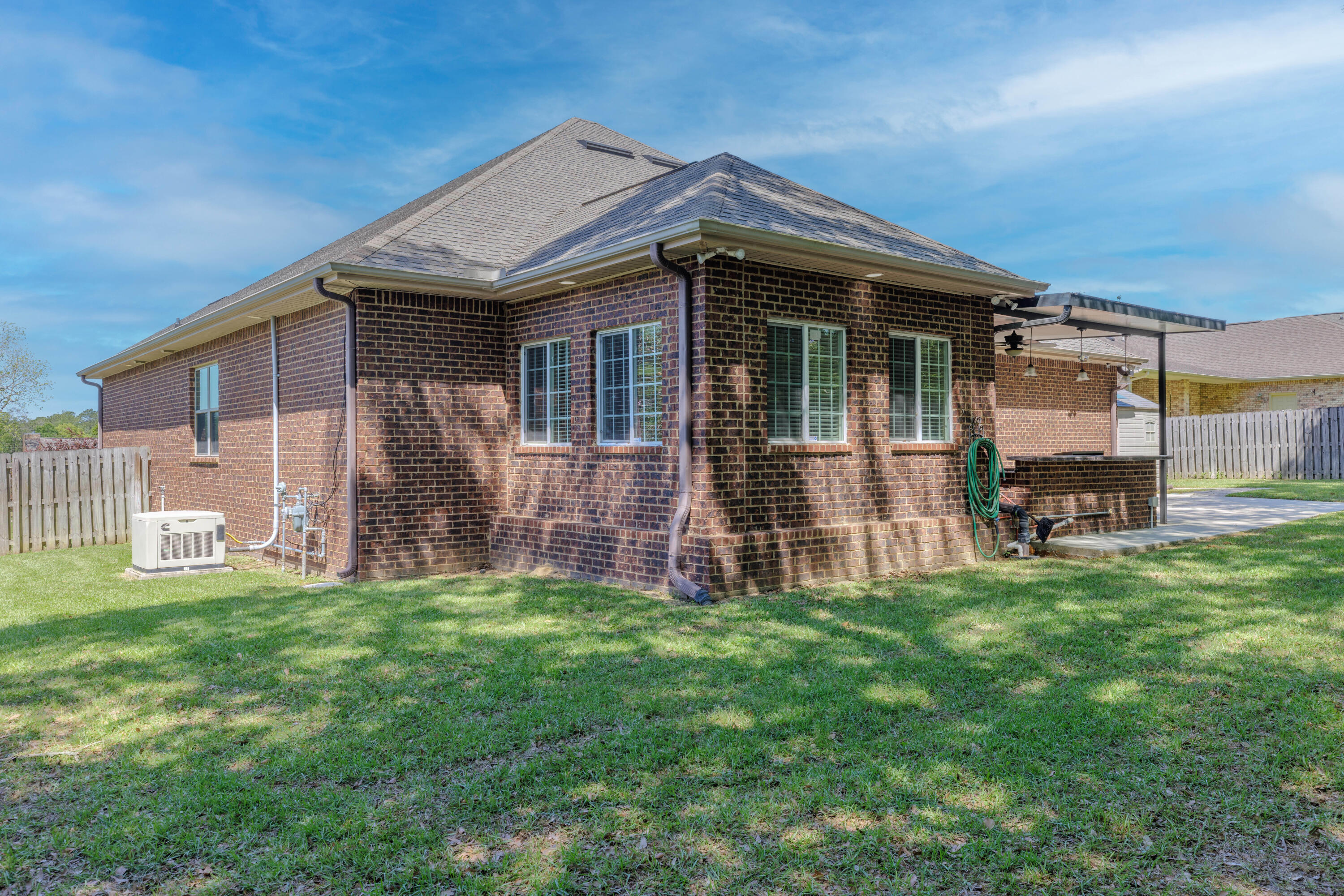 SHEPHERDS GROVE - Residential