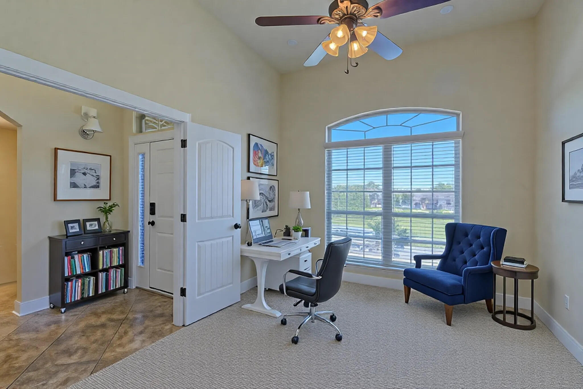 SHEPHERDS GROVE - Residential