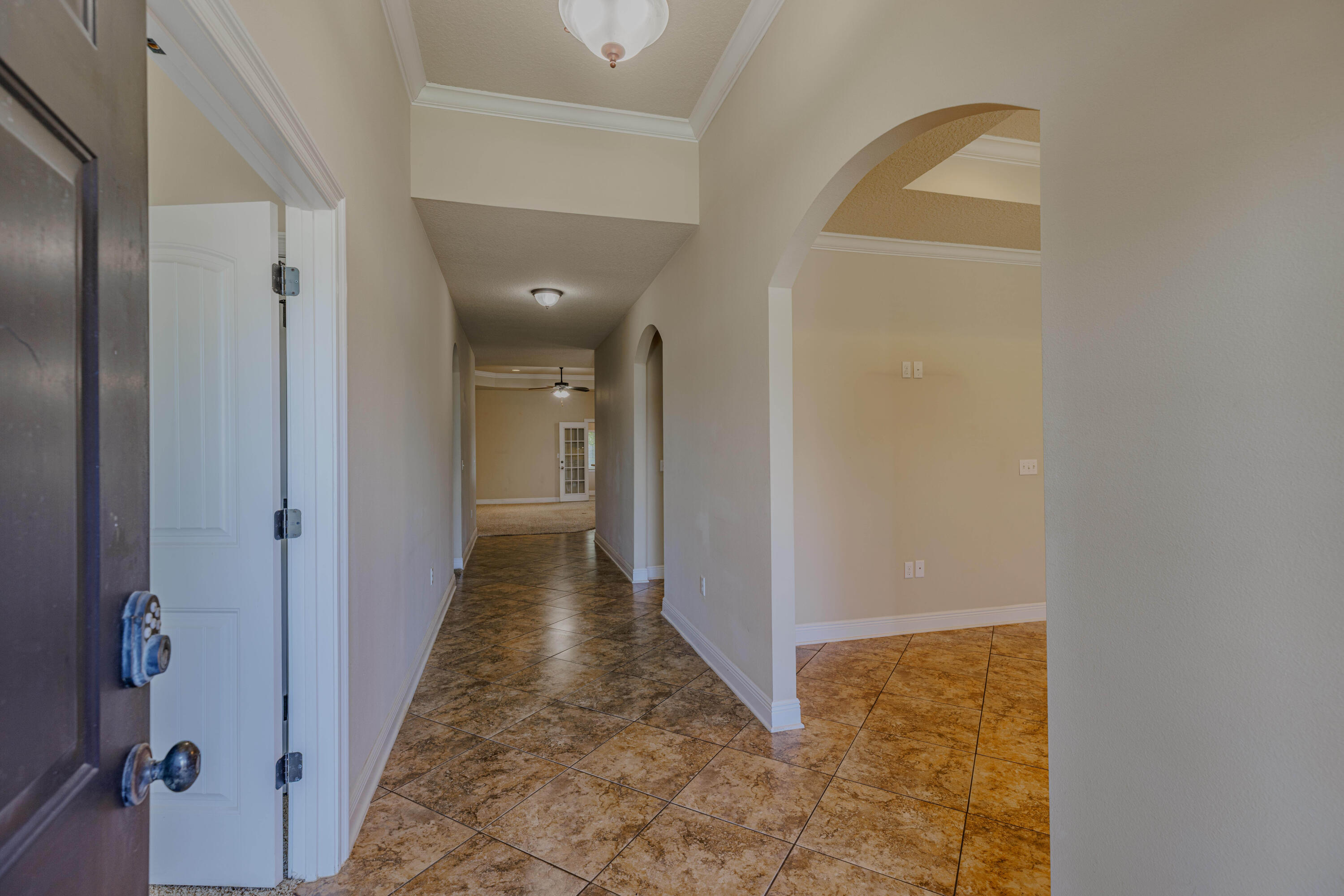 SHEPHERDS GROVE - Residential