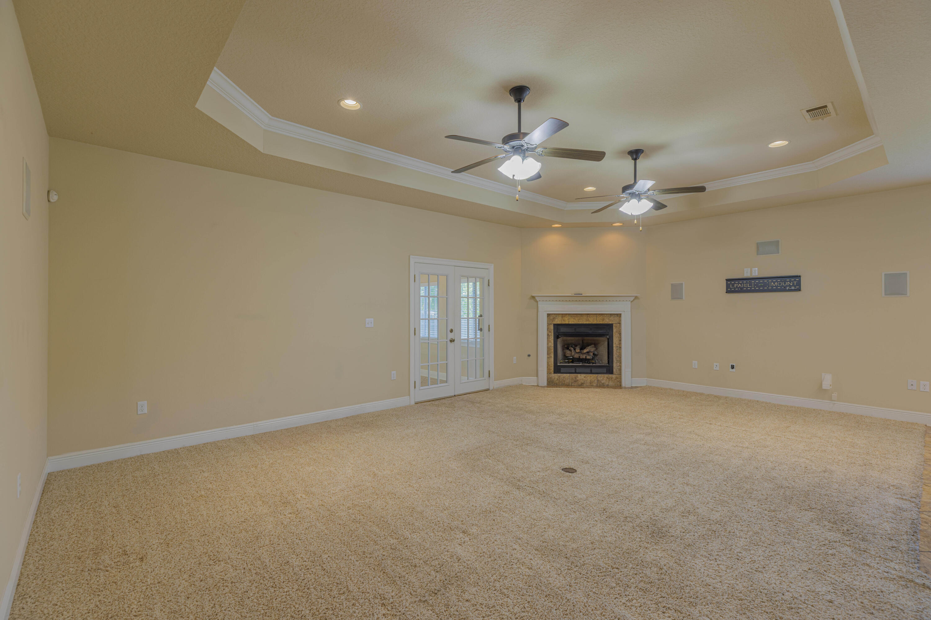 SHEPHERDS GROVE - Residential