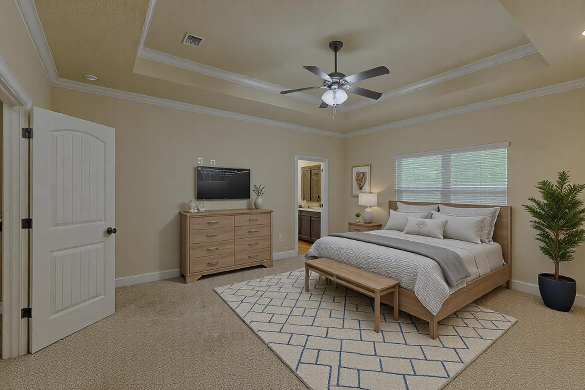 SHEPHERDS GROVE - Residential