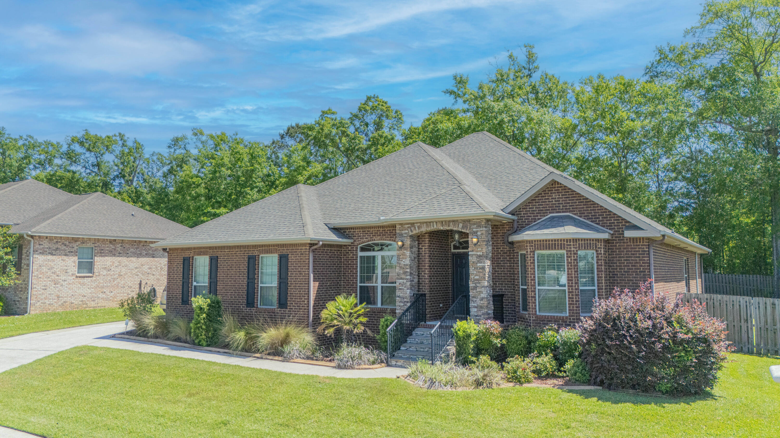 SHEPHERDS GROVE - Residential