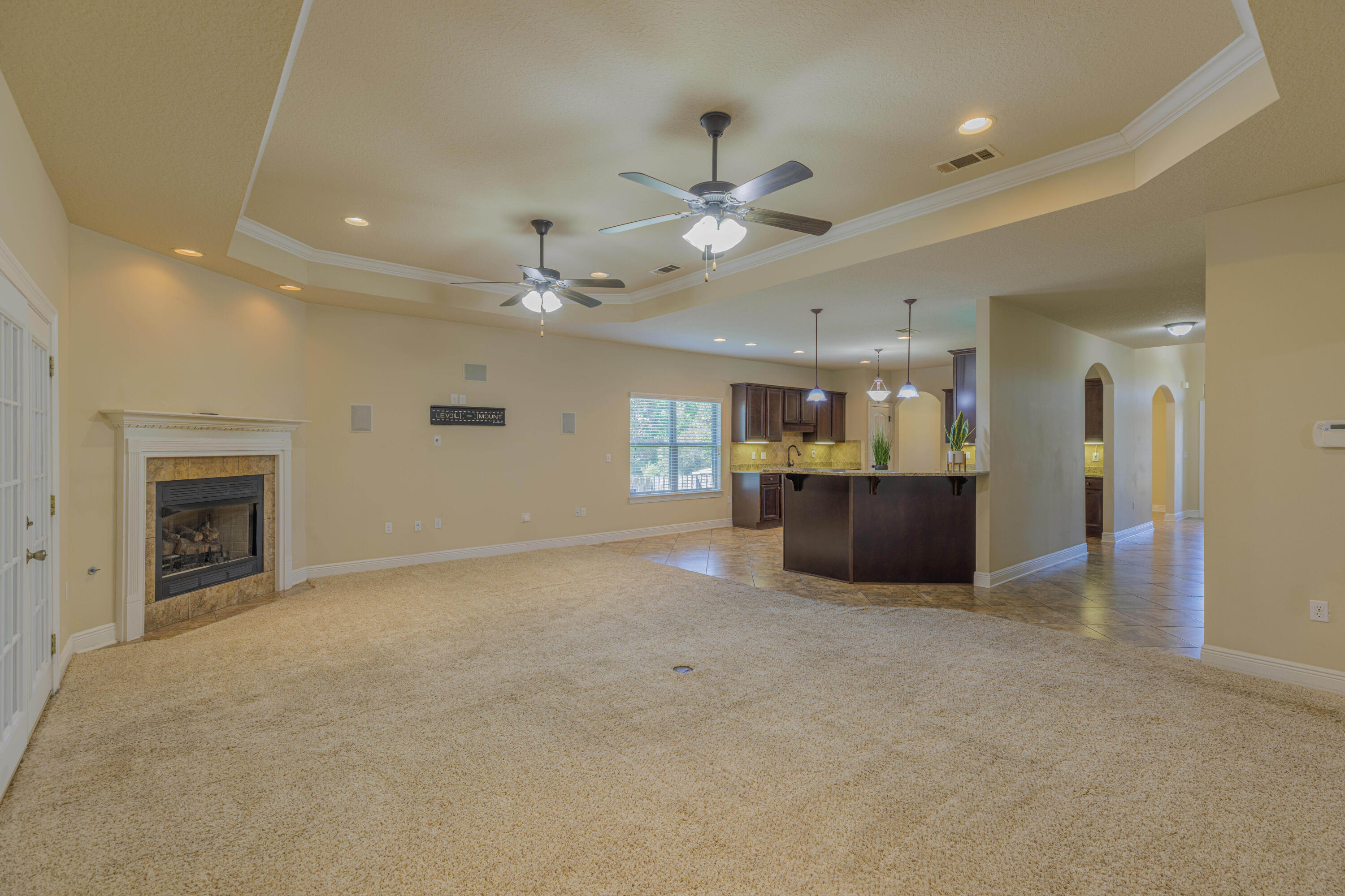 SHEPHERDS GROVE - Residential