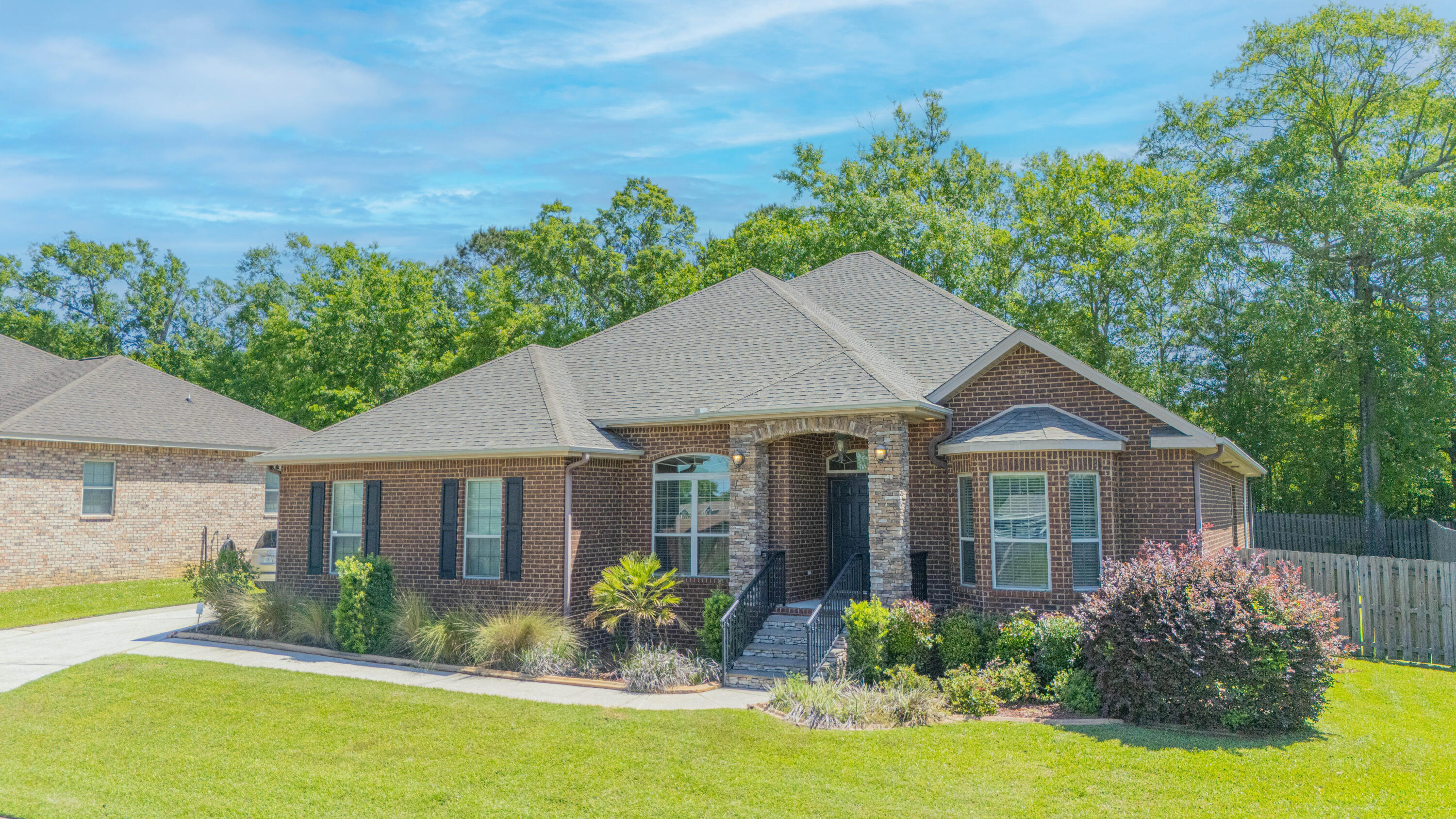 SHEPHERDS GROVE - Residential