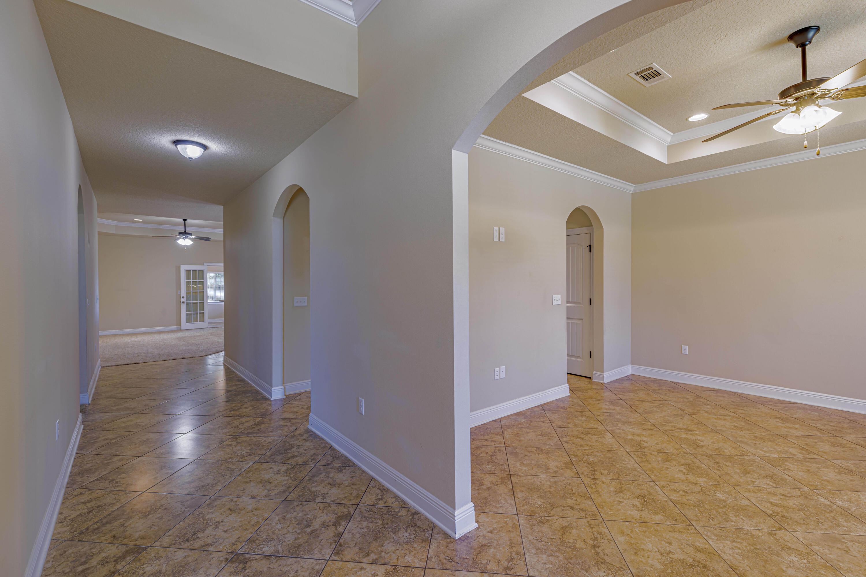 SHEPHERDS GROVE - Residential