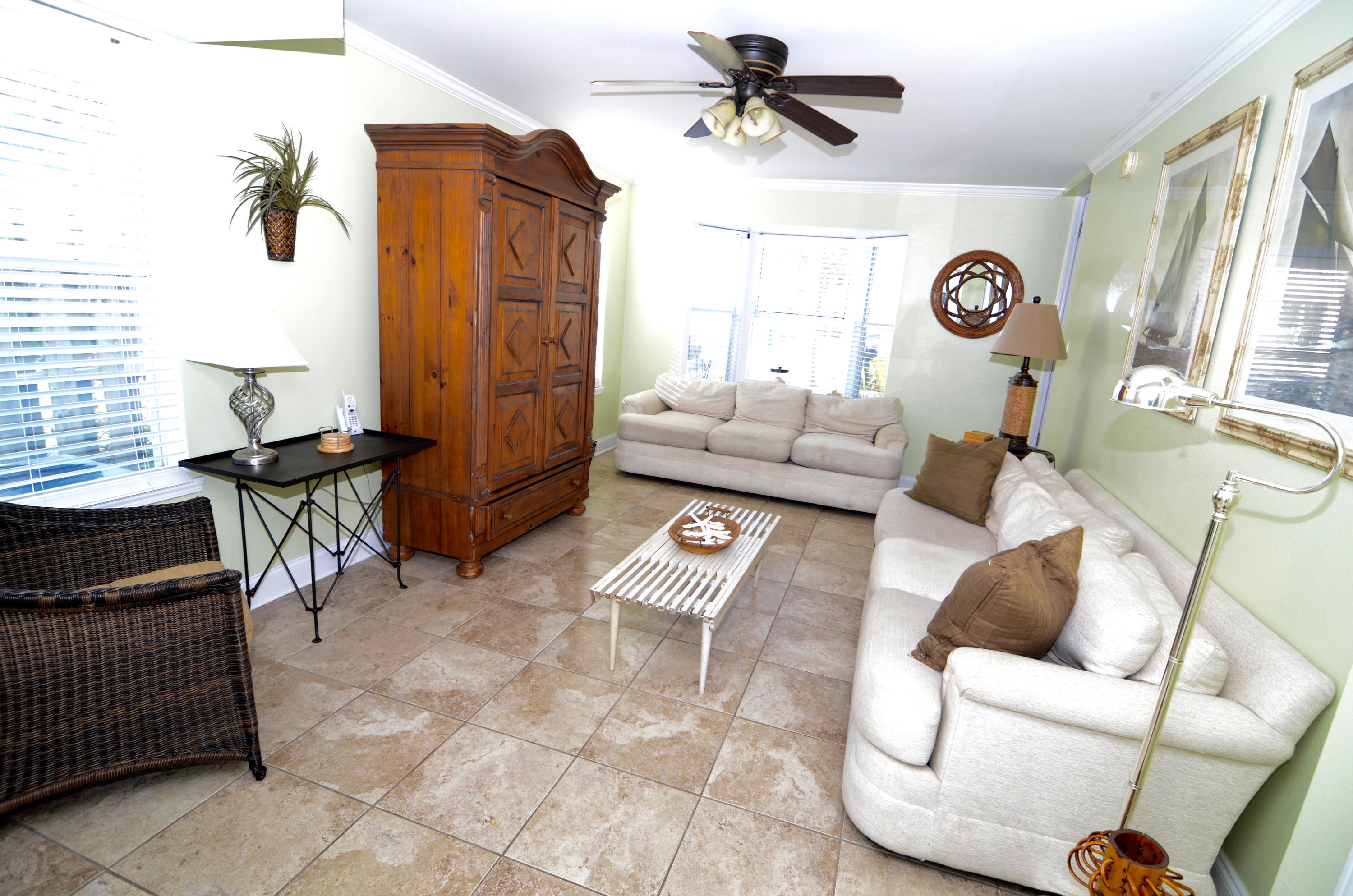 BLUE GULF RESORT - Residential