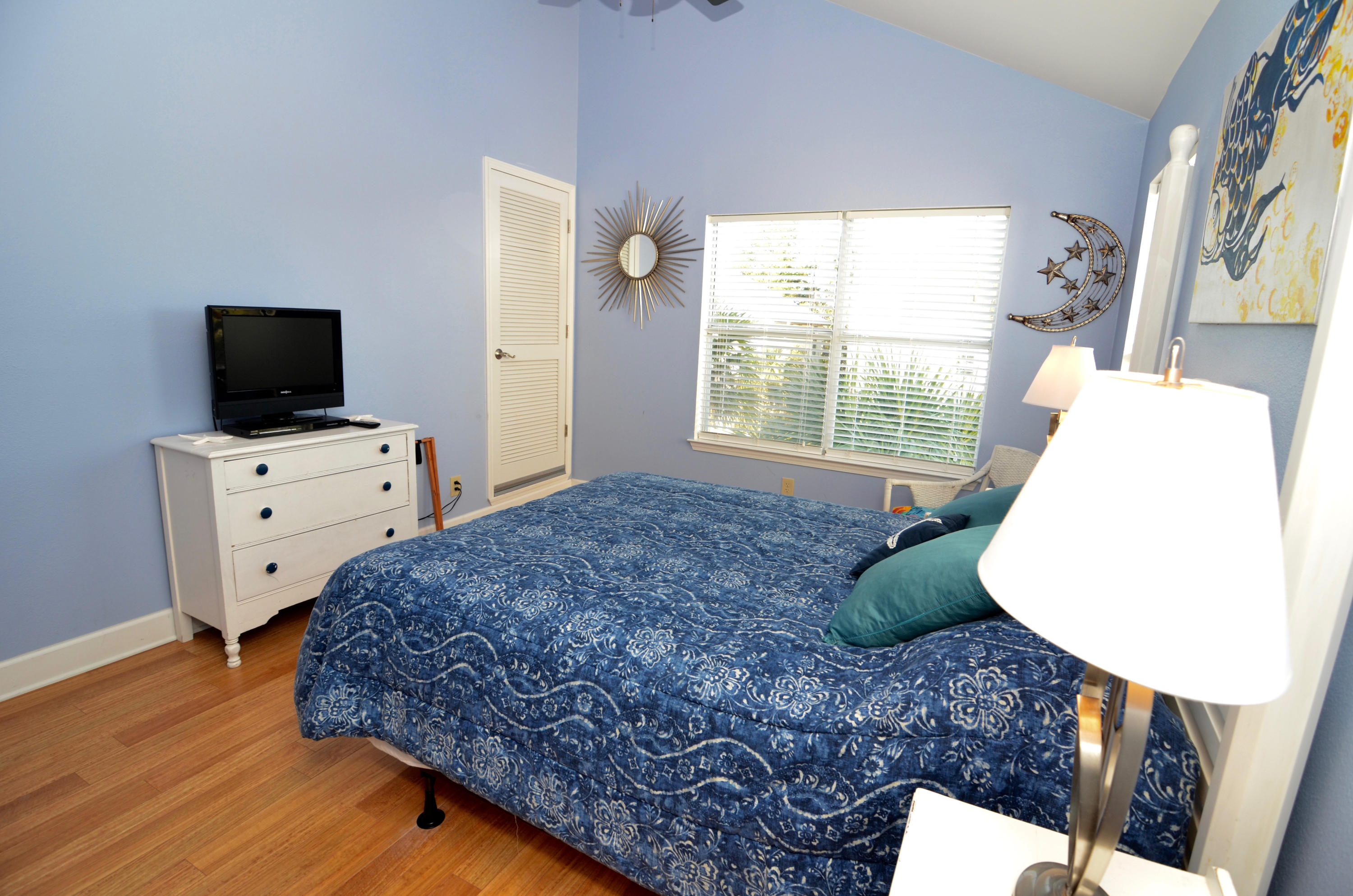 BLUE GULF RESORT - Residential