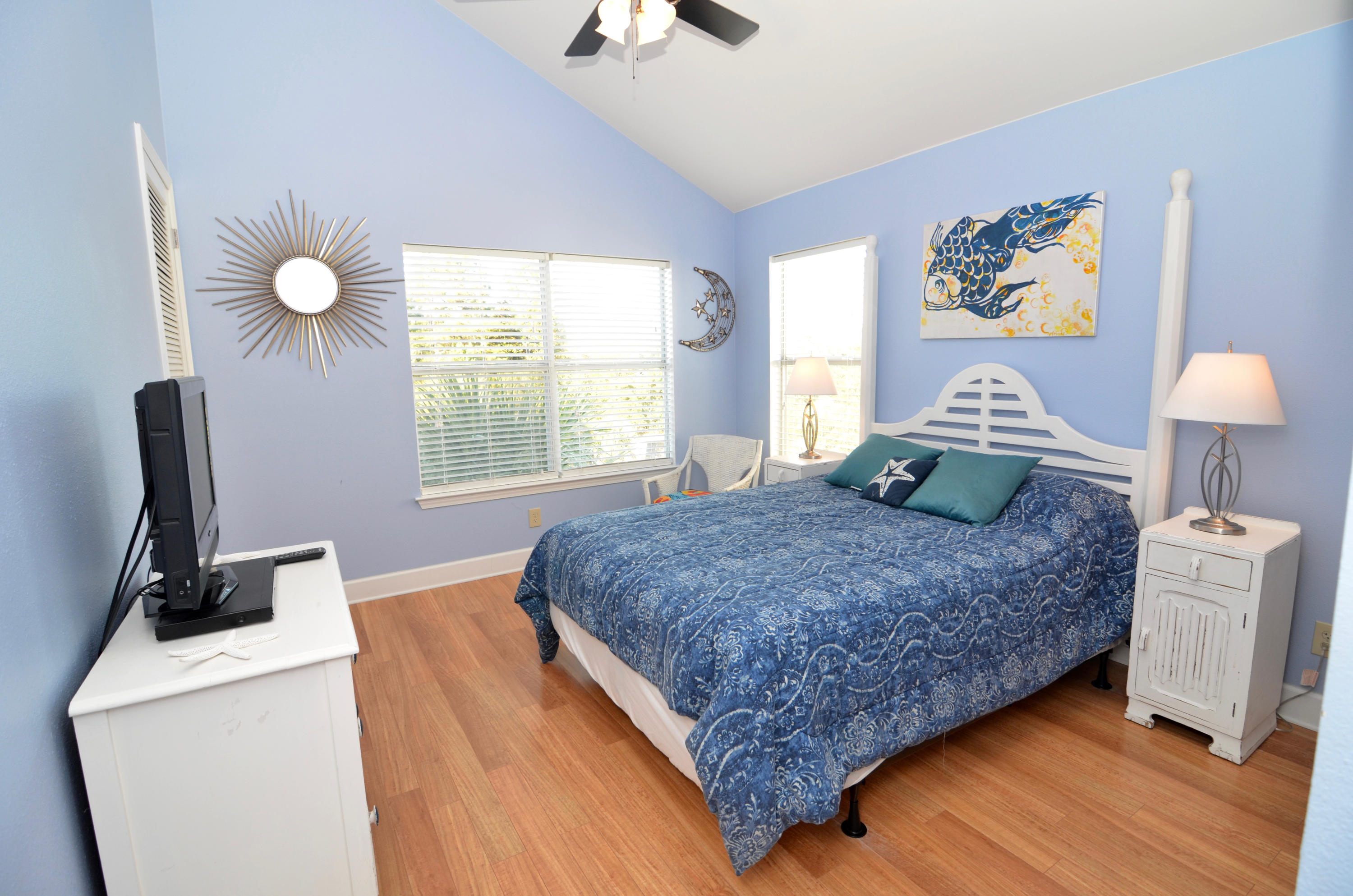 BLUE GULF RESORT - Residential