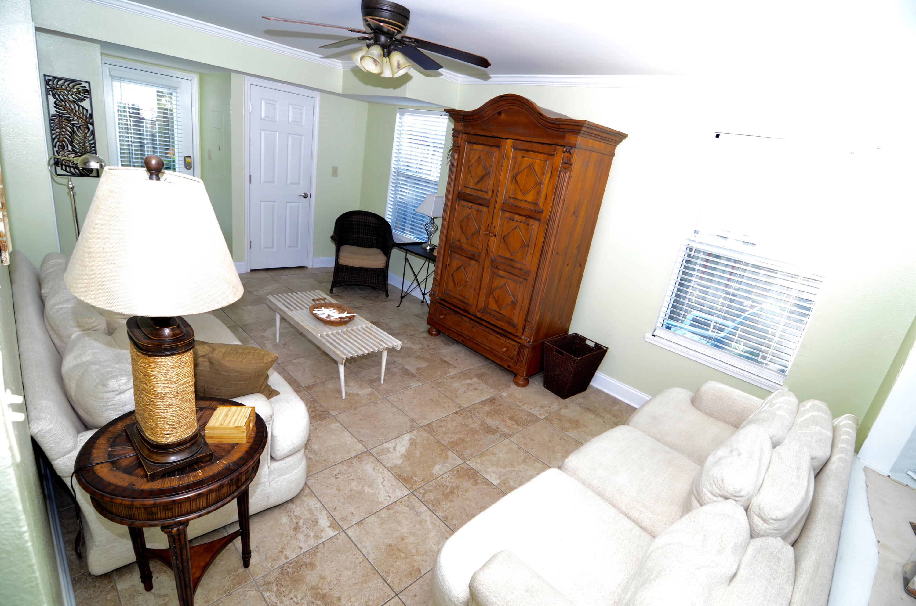 BLUE GULF RESORT - Residential