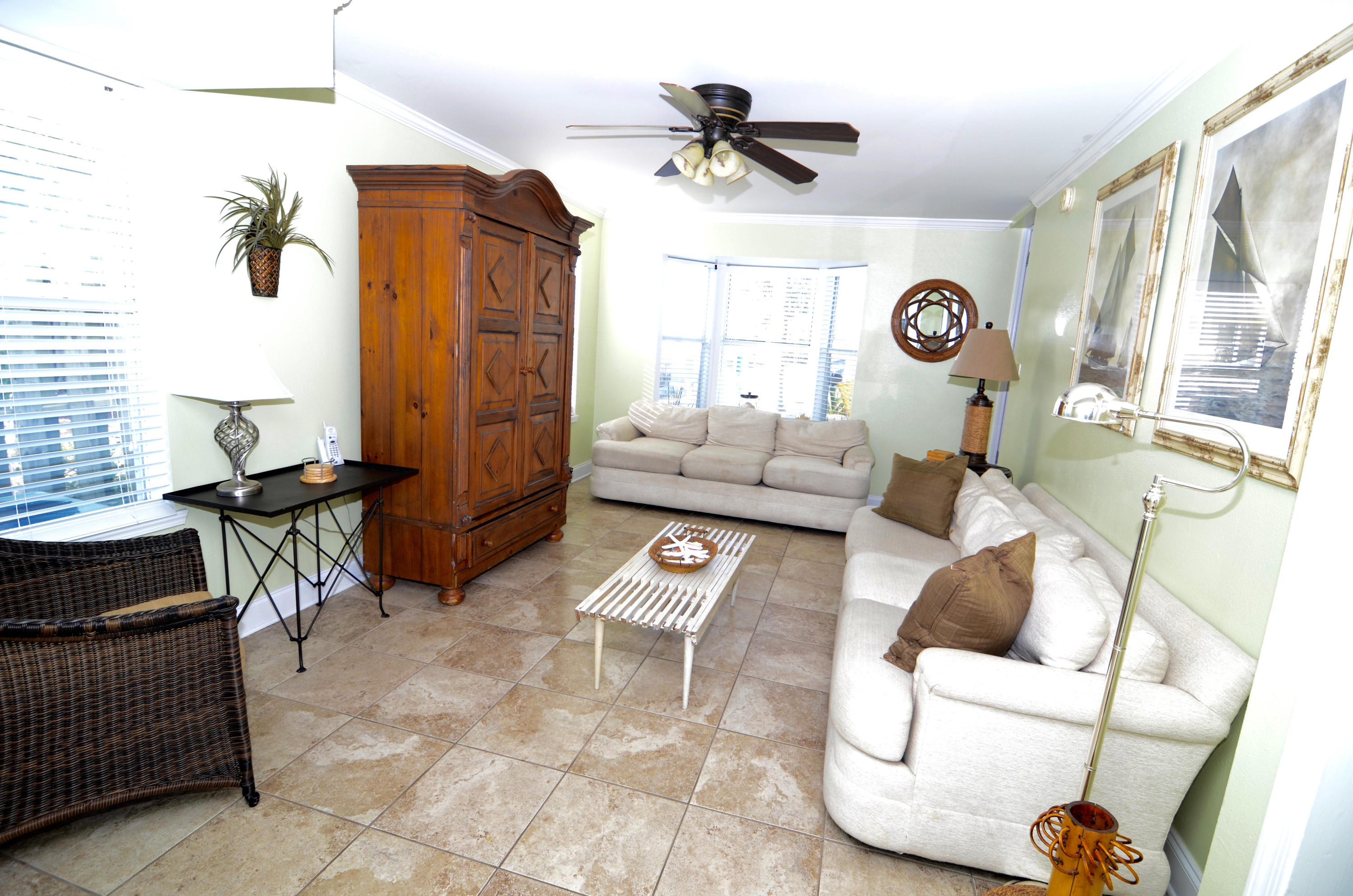 BLUE GULF RESORT - Residential