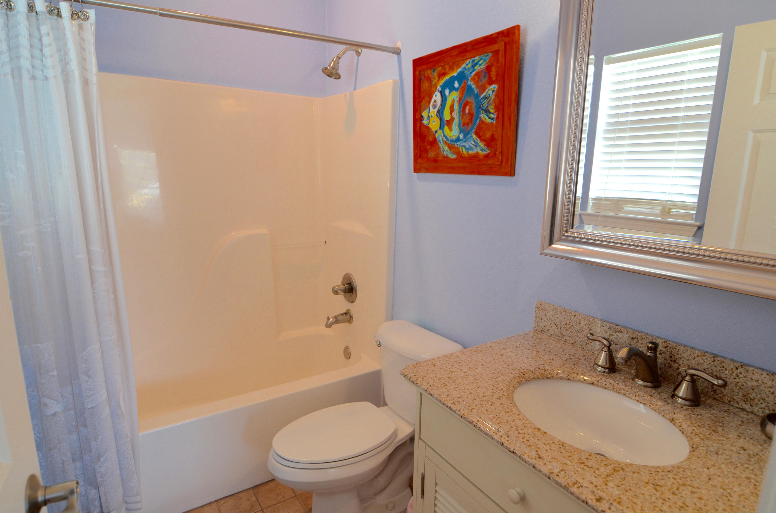 BLUE GULF RESORT - Residential