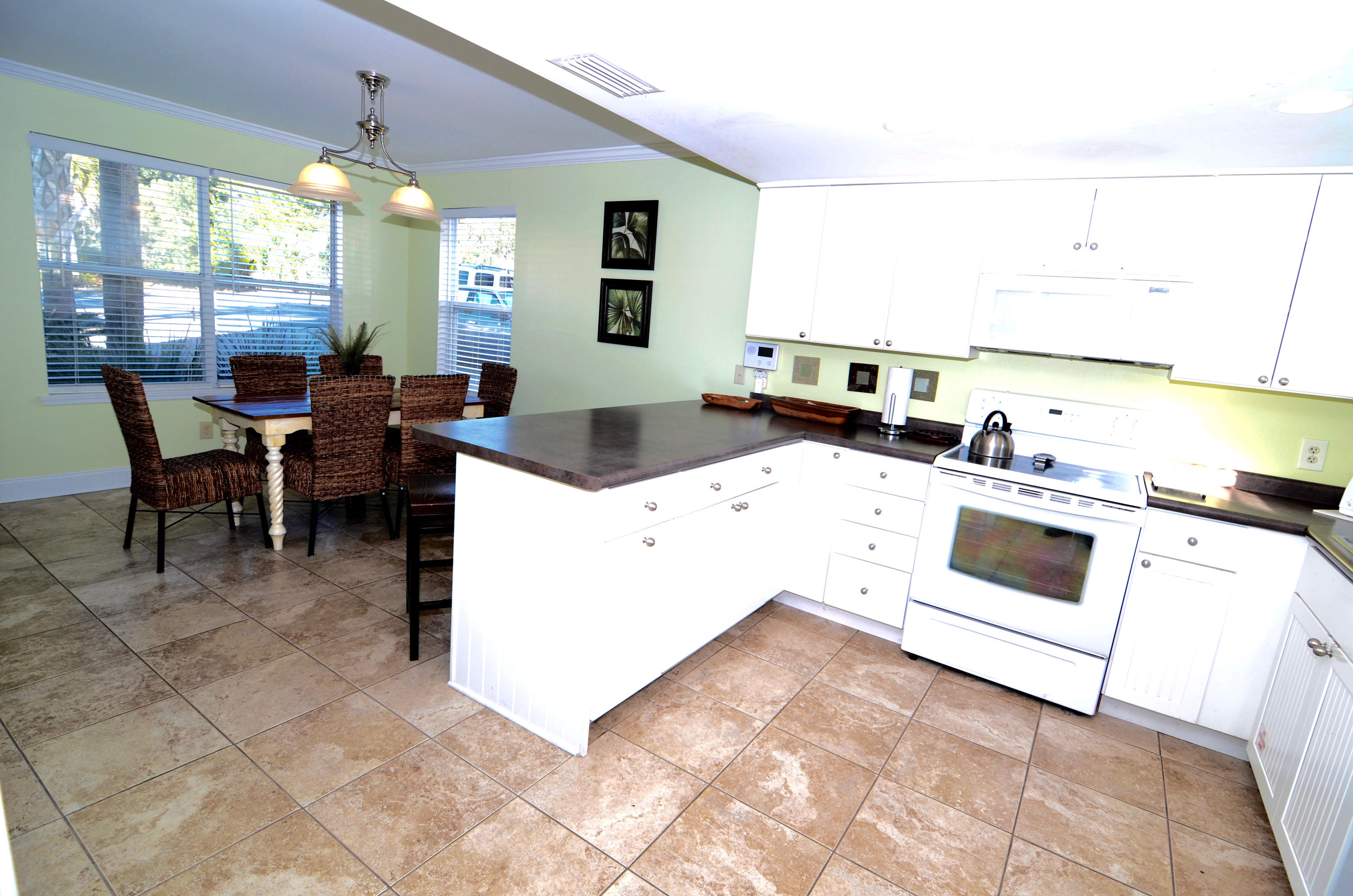 BLUE GULF RESORT - Residential