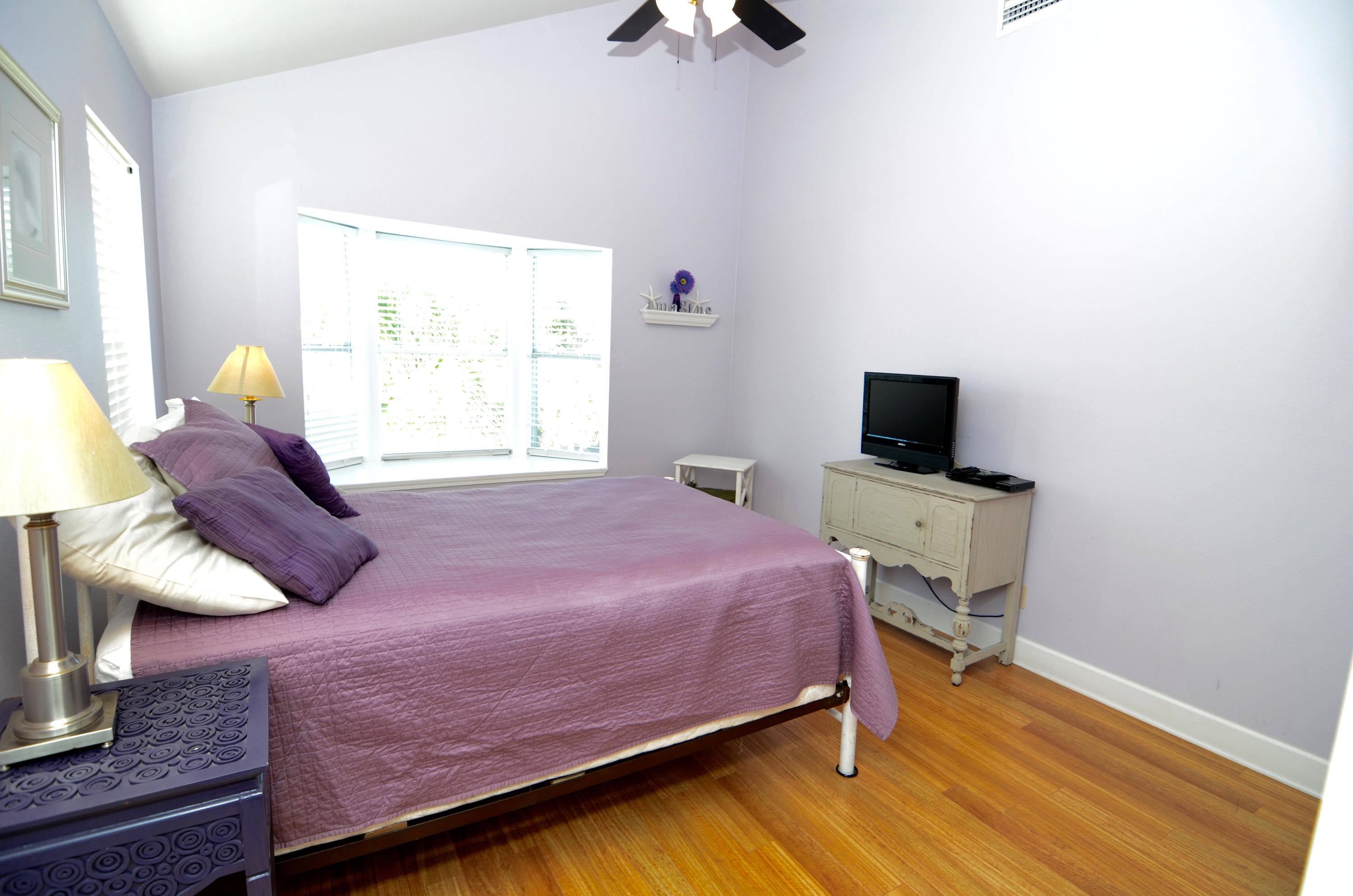 BLUE GULF RESORT - Residential