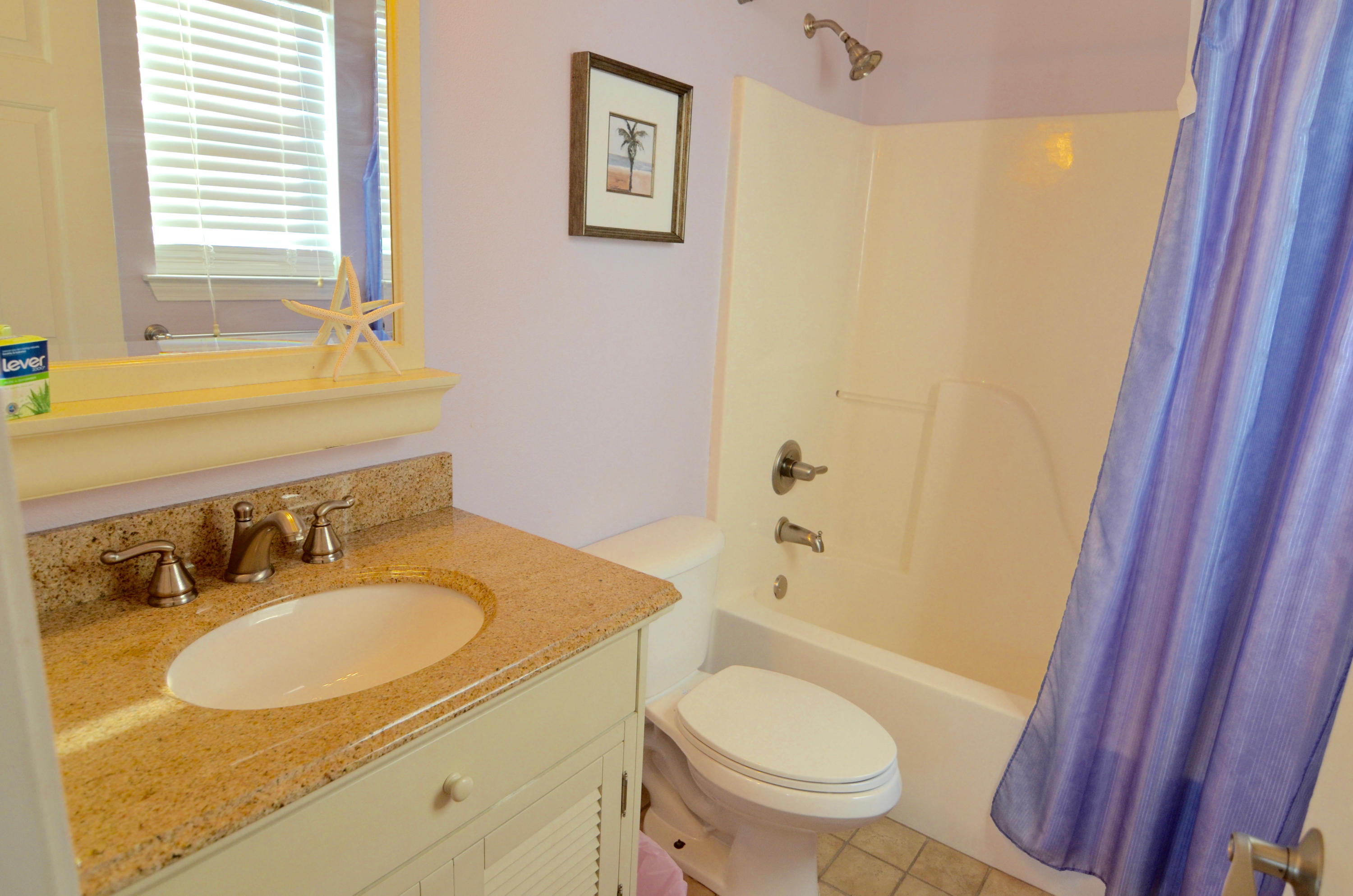 BLUE GULF RESORT - Residential