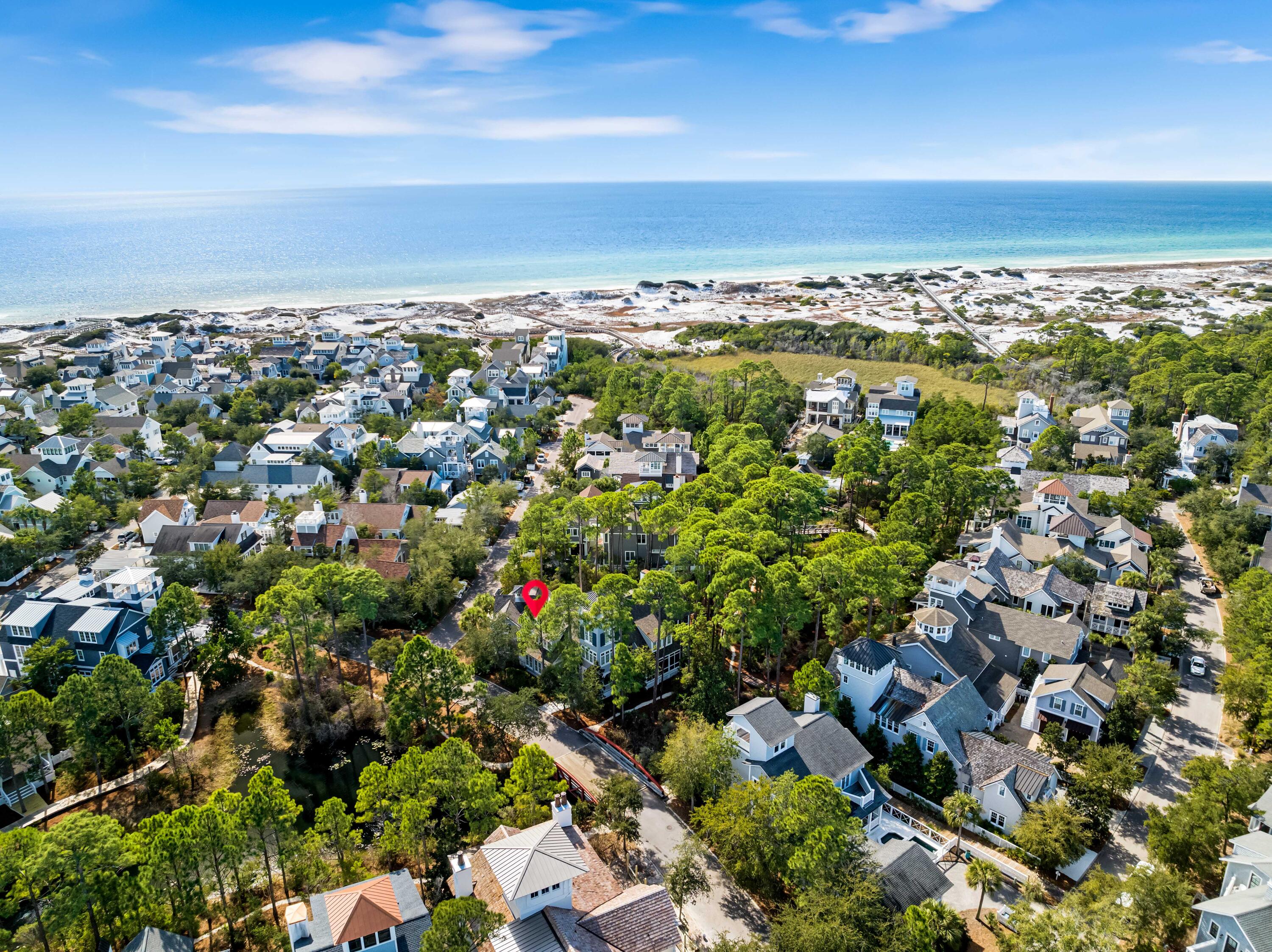 WATERSOUND BEACH - Residential