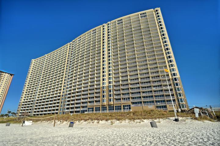 Emerald Beach Resort - Residential