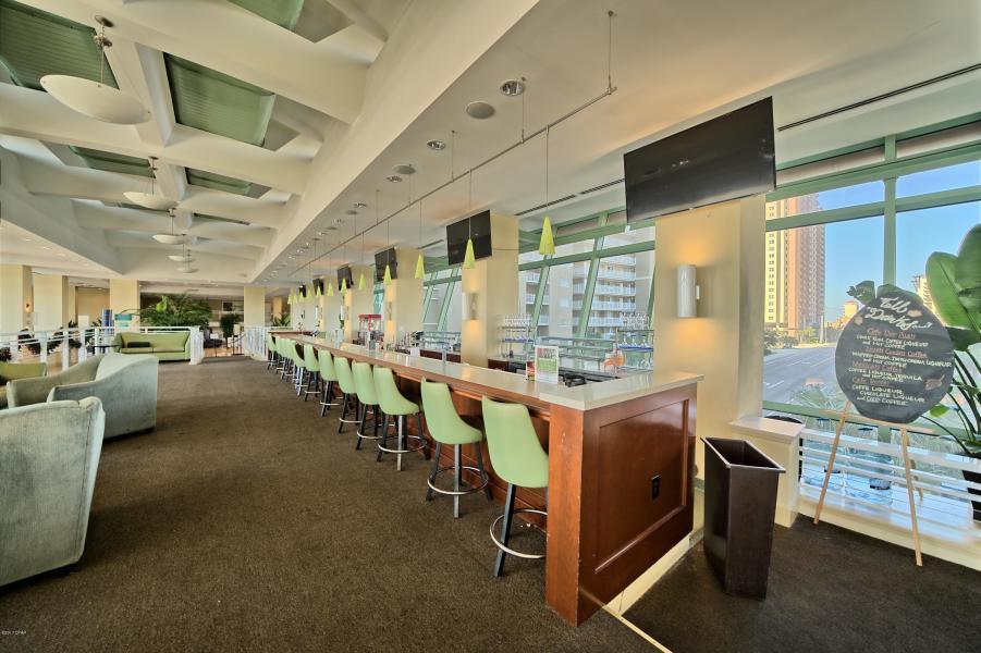 Emerald Beach Resort - Residential