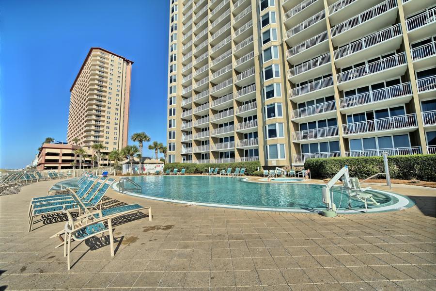 Emerald Beach Resort - Residential