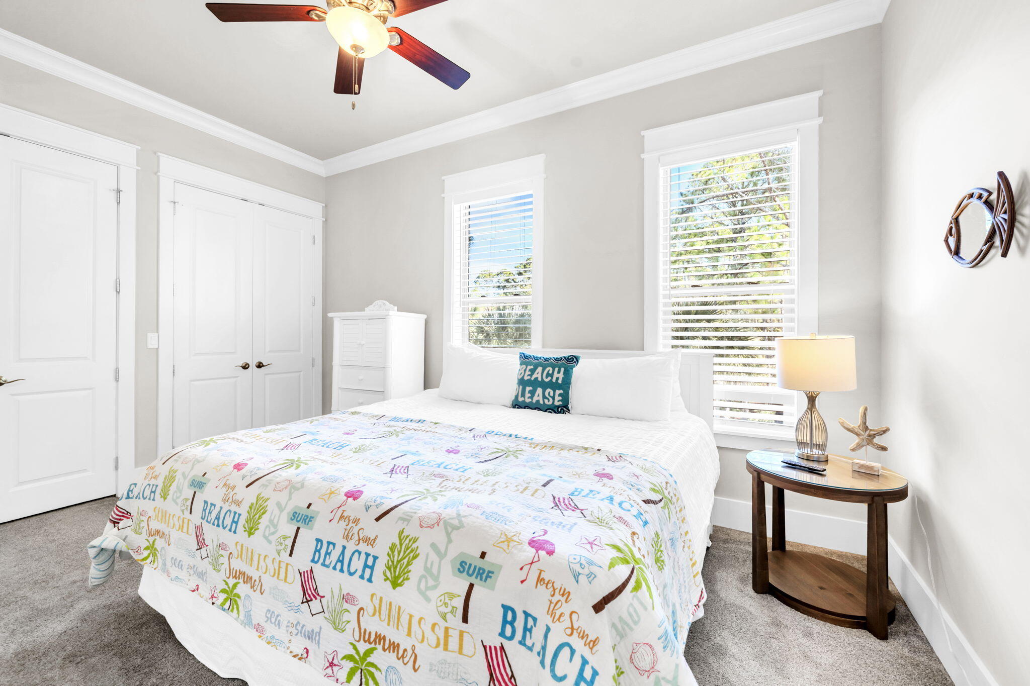 COTTAGES AT EASTERN LAKE - Residential