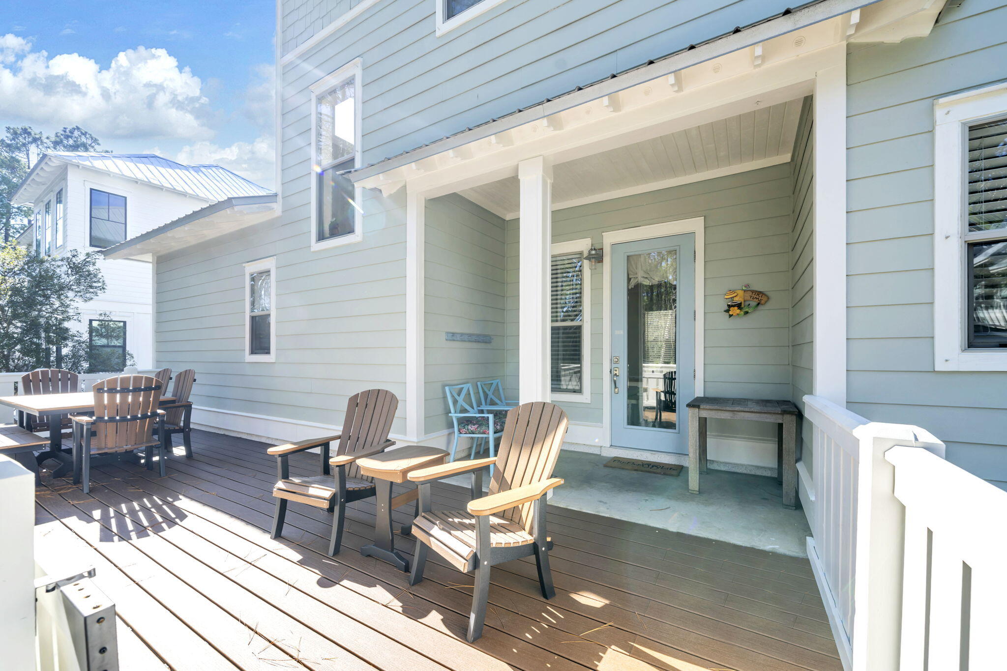 COTTAGES AT EASTERN LAKE - Residential