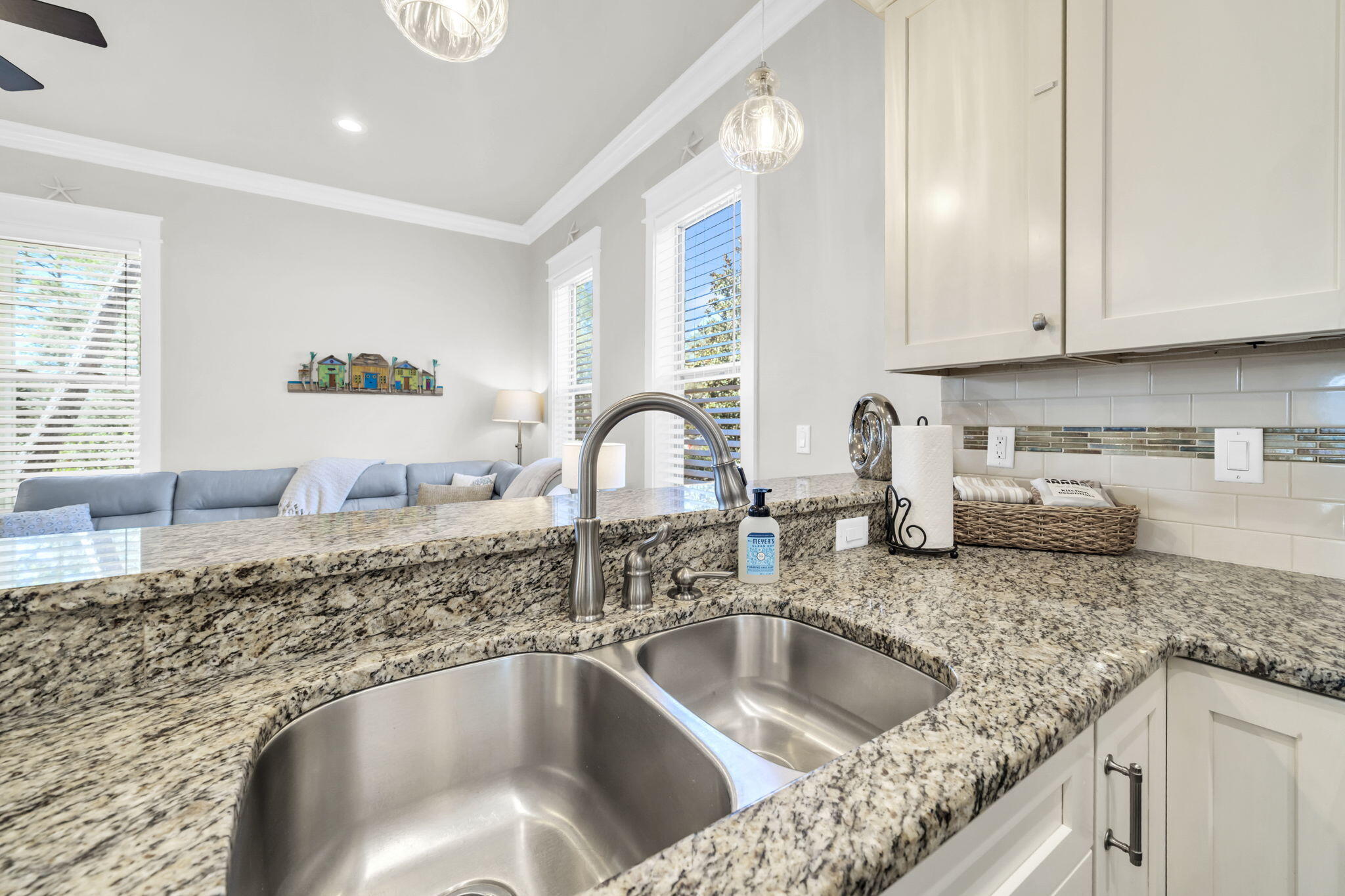 COTTAGES AT EASTERN LAKE - Residential