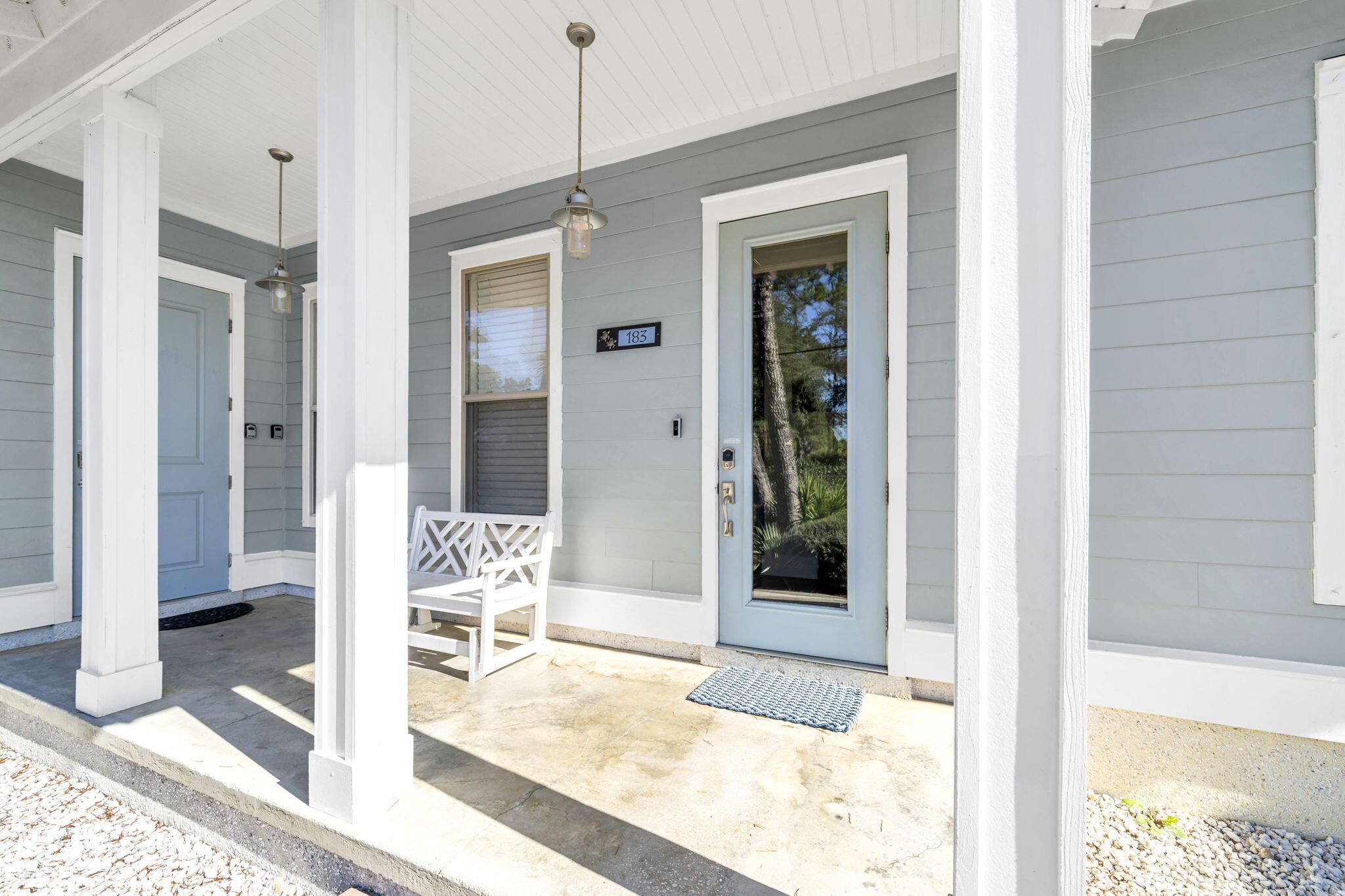 COTTAGES AT EASTERN LAKE - Residential