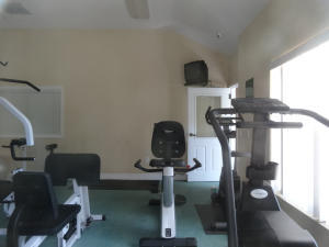 FLORIDA CLUB - Residential Lease