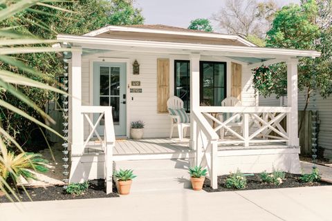 410 N D Street Pensacola FL 32501